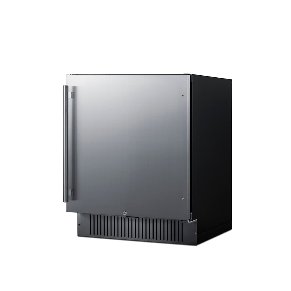 Summit SPR2700SS Beverage-Dispensers - View #8