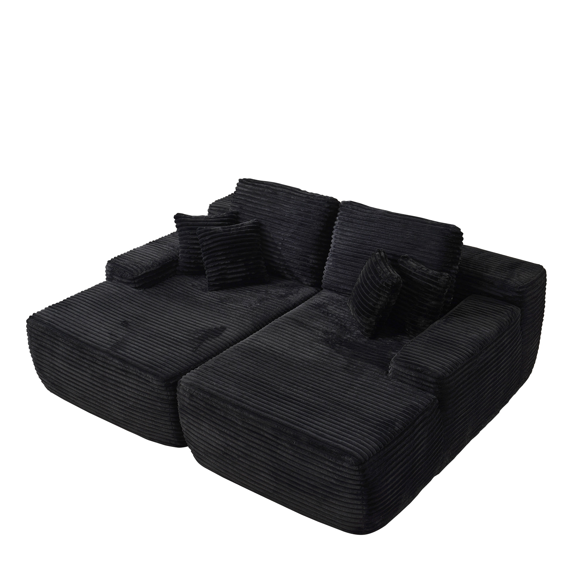 ALTRIGUS 6L-SASA430-AL Sofas-Loveseats - View #2