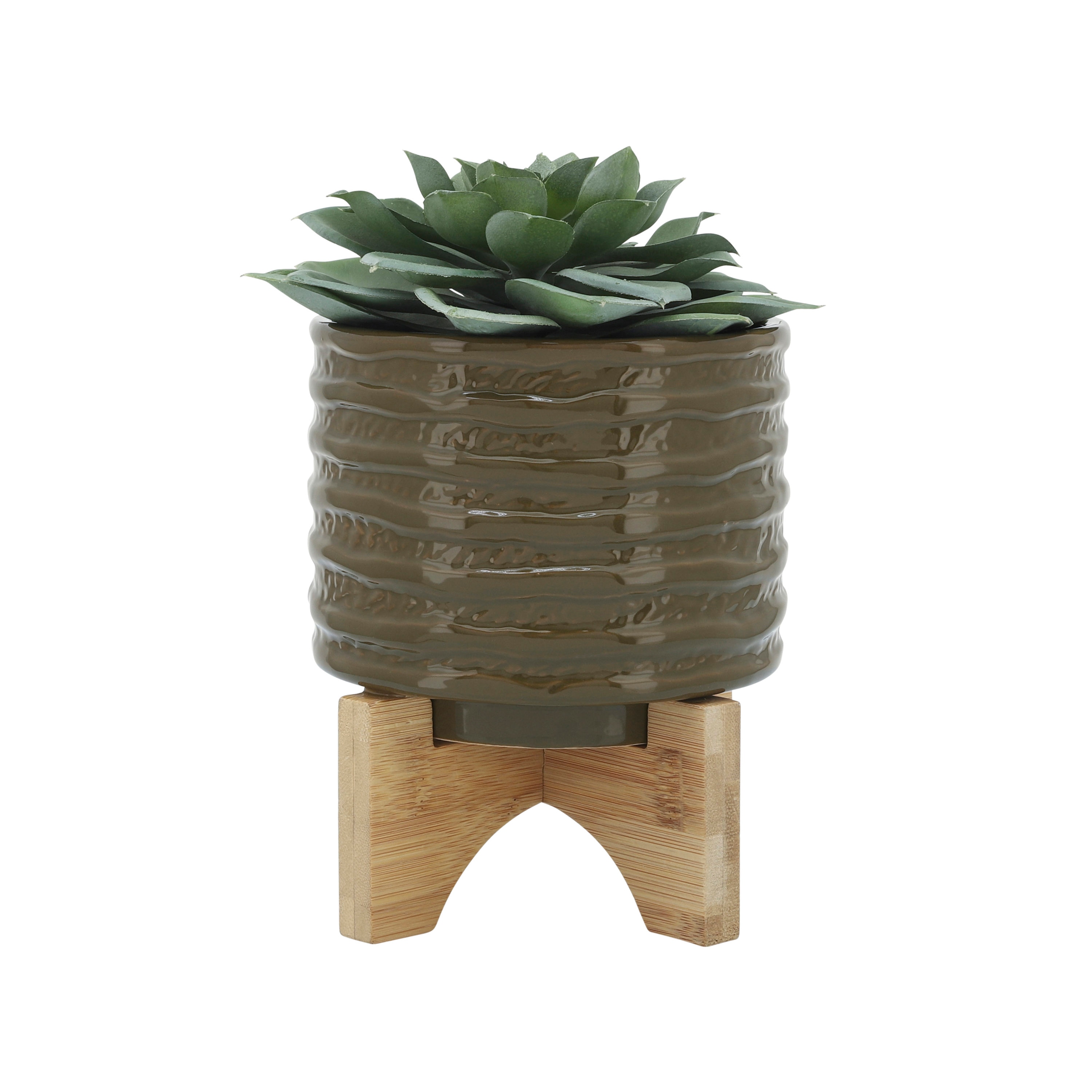 Sagebrook Home 14485-19 Planter-Window-Box - View #2