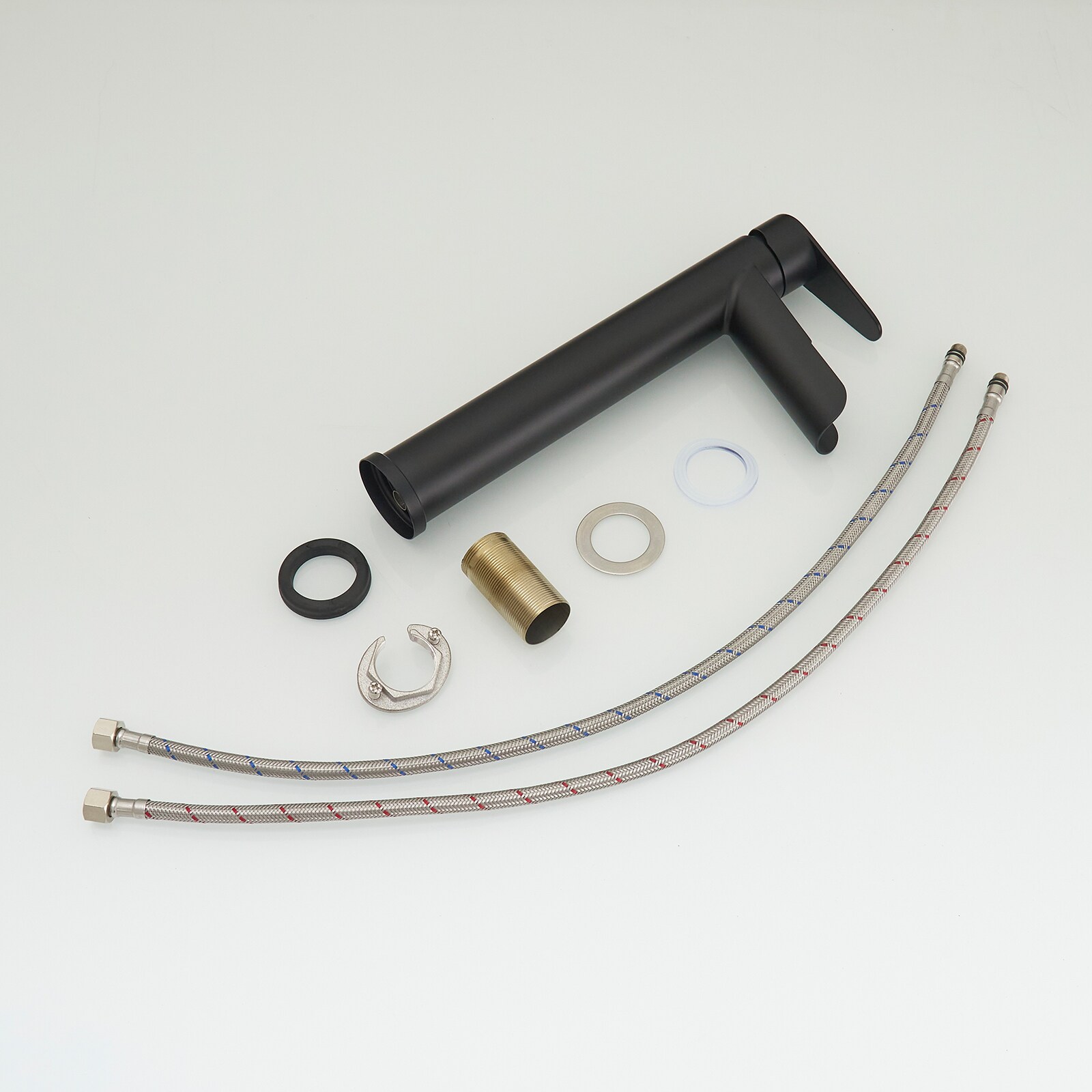 BWE A-96082H-B-4 Lavatory-Faucets - View #7