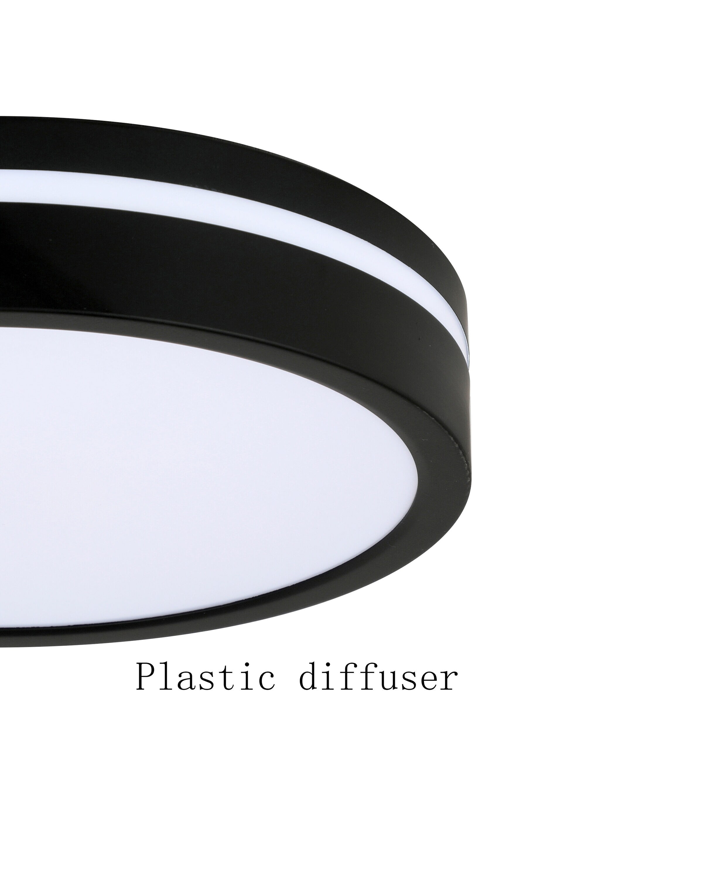 Origin 21 KXR3001LX-03 BK flushmounts - View #5