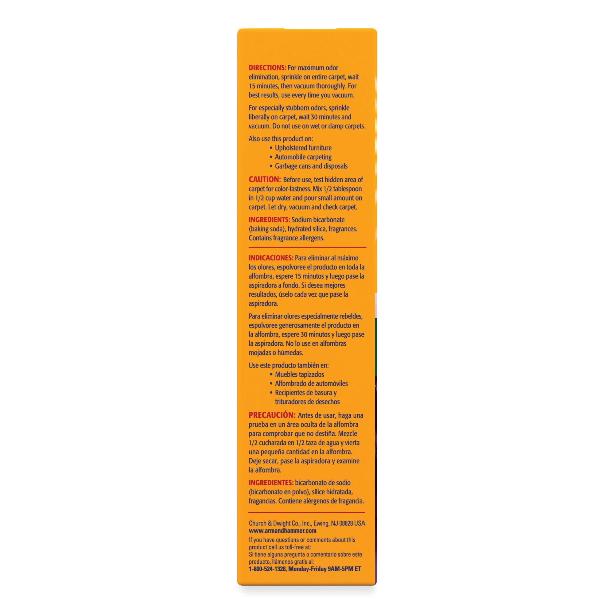 Arm & Hammer CDC3320011535 Air-Fresheners - View #3