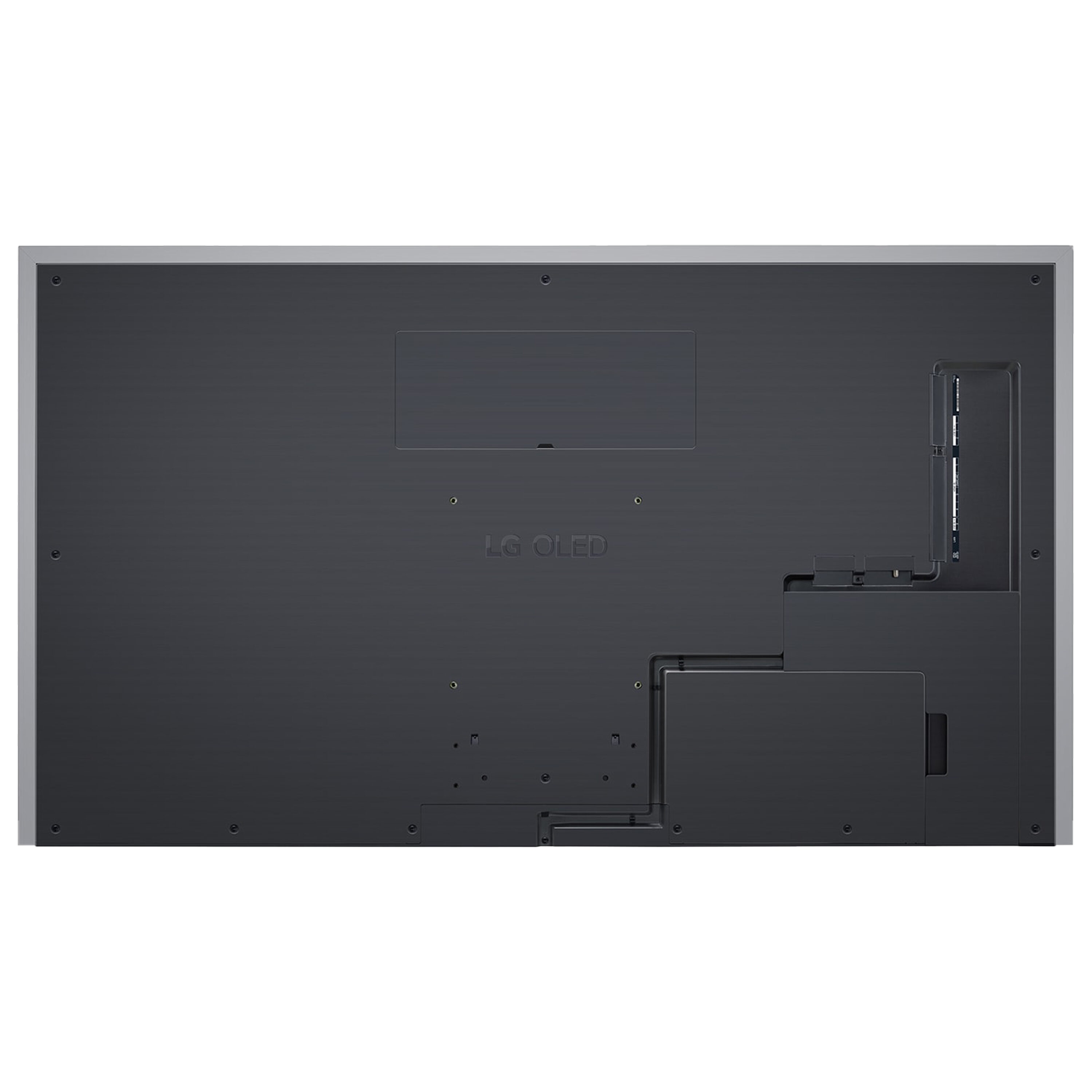 LG Electronics OLED77G4WUA tvs - View #4