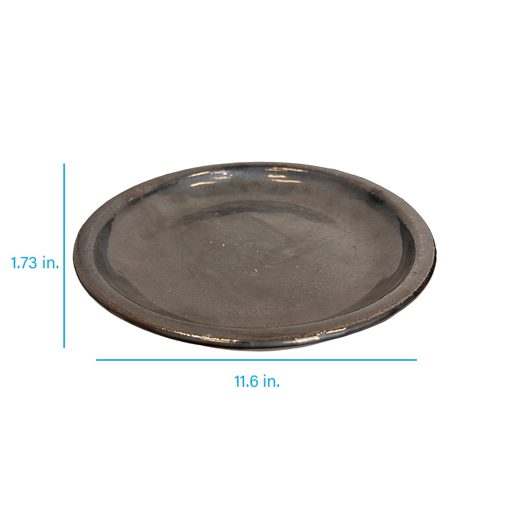 allen + roth GM-S12 Plant-Saucers - View #4