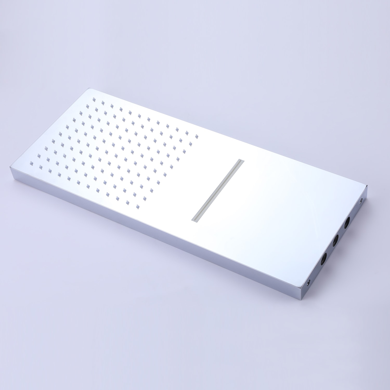 CASAINC WE-SS07CH Showerhead-Bar-Panels - View #16