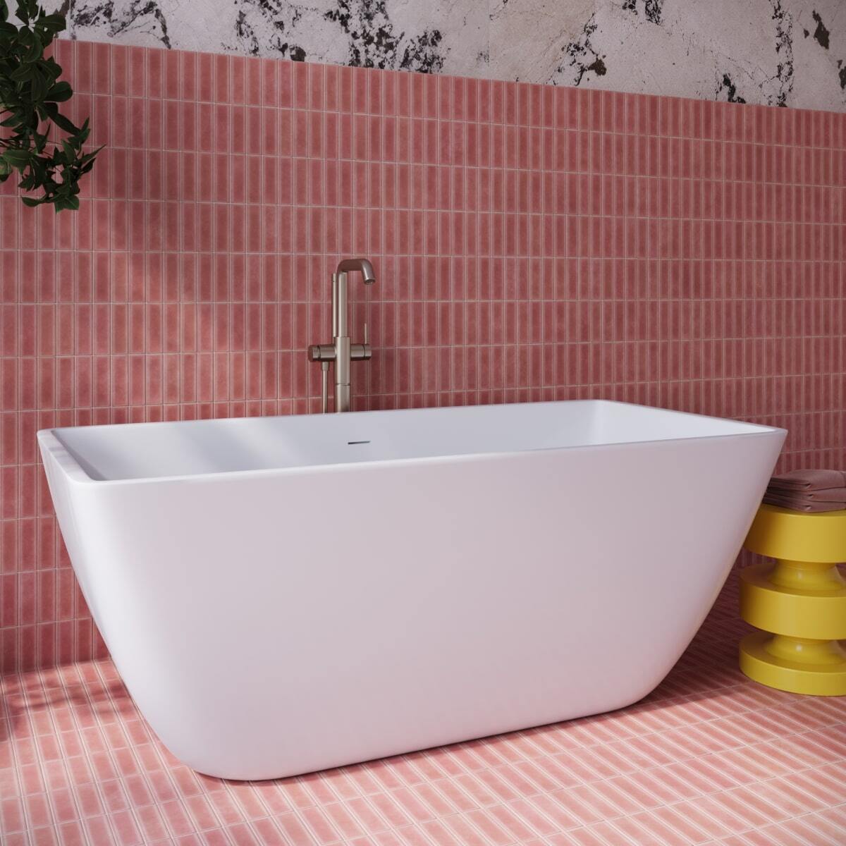 Streamline NHR-1060-609-BNK bathtubs - View #3