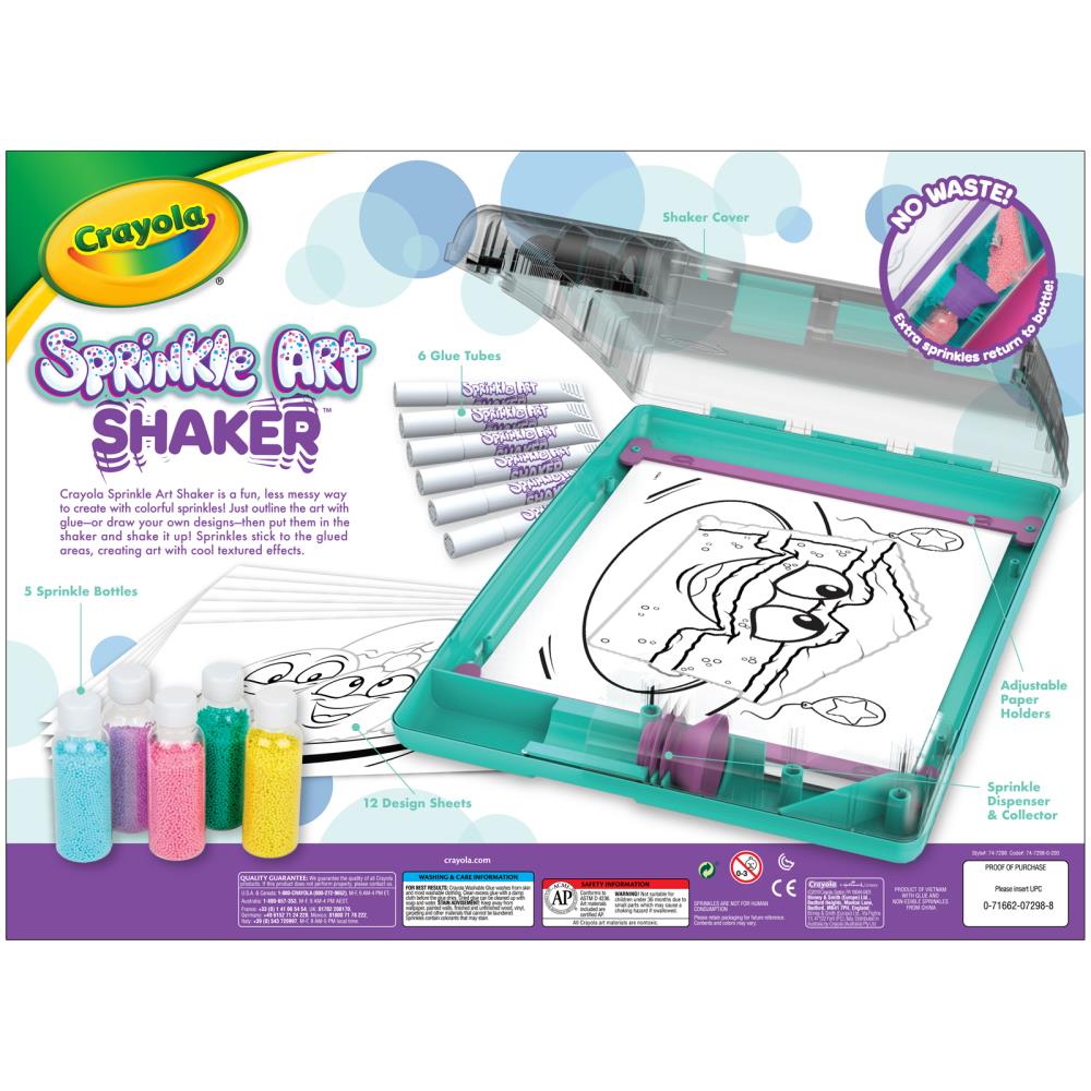 Crayola BIN747298 Craft-Supplies - View #2