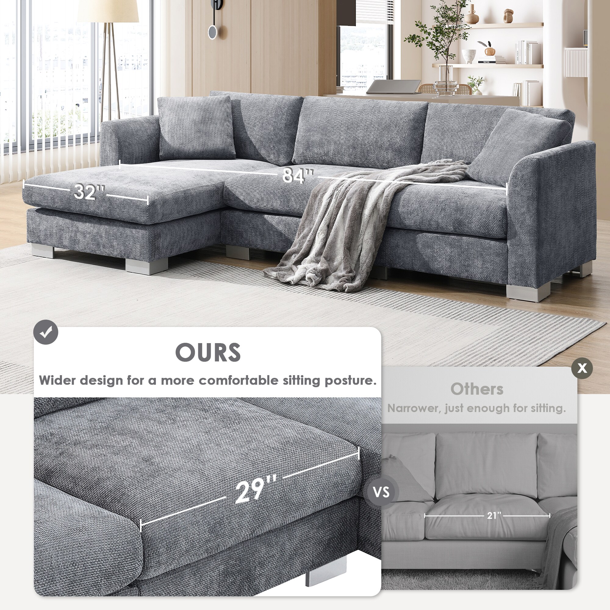 ModernLuxe 9656