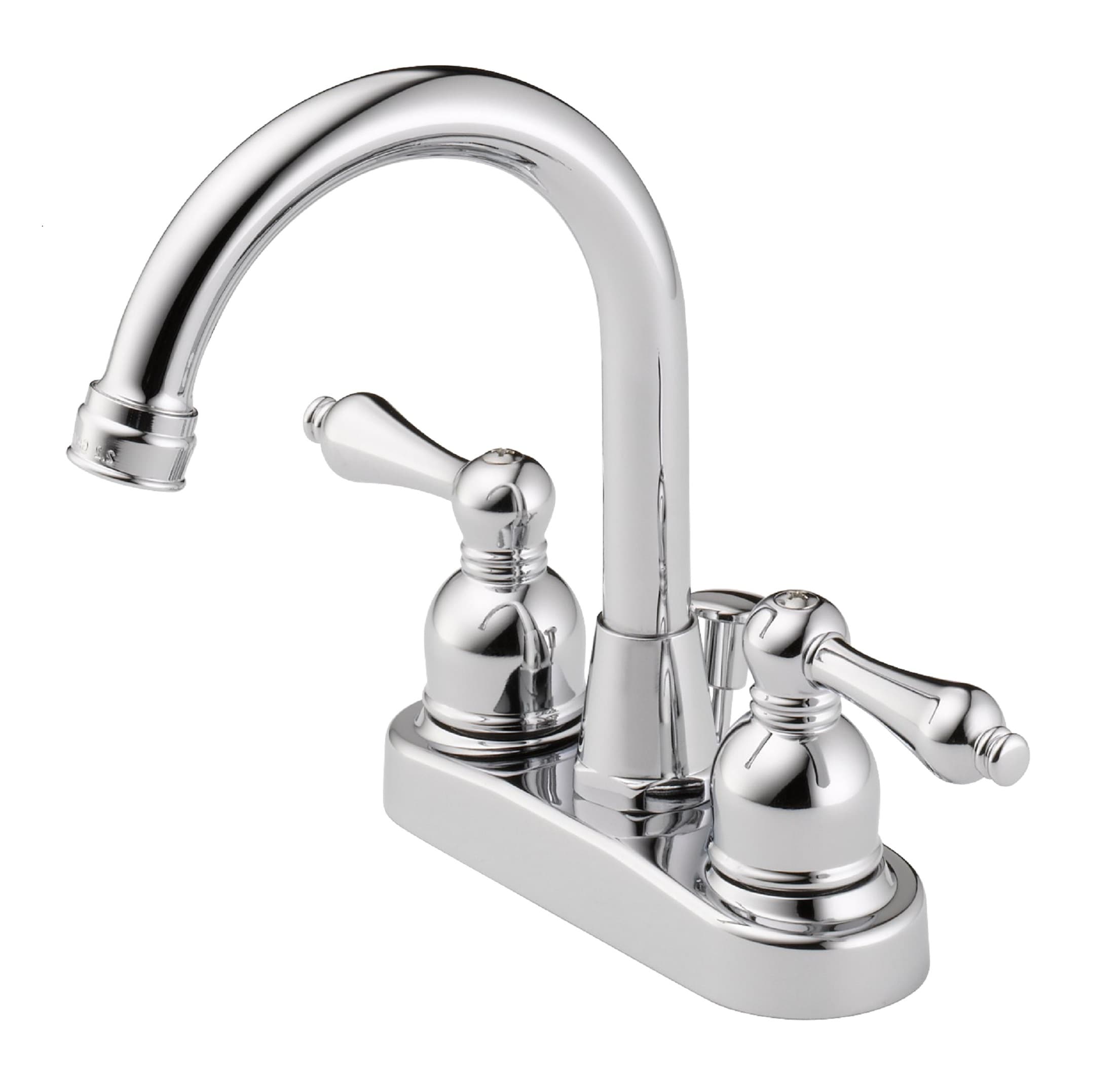 WESTBRASS WAS00X-26 Lavatory-Faucets - View #2