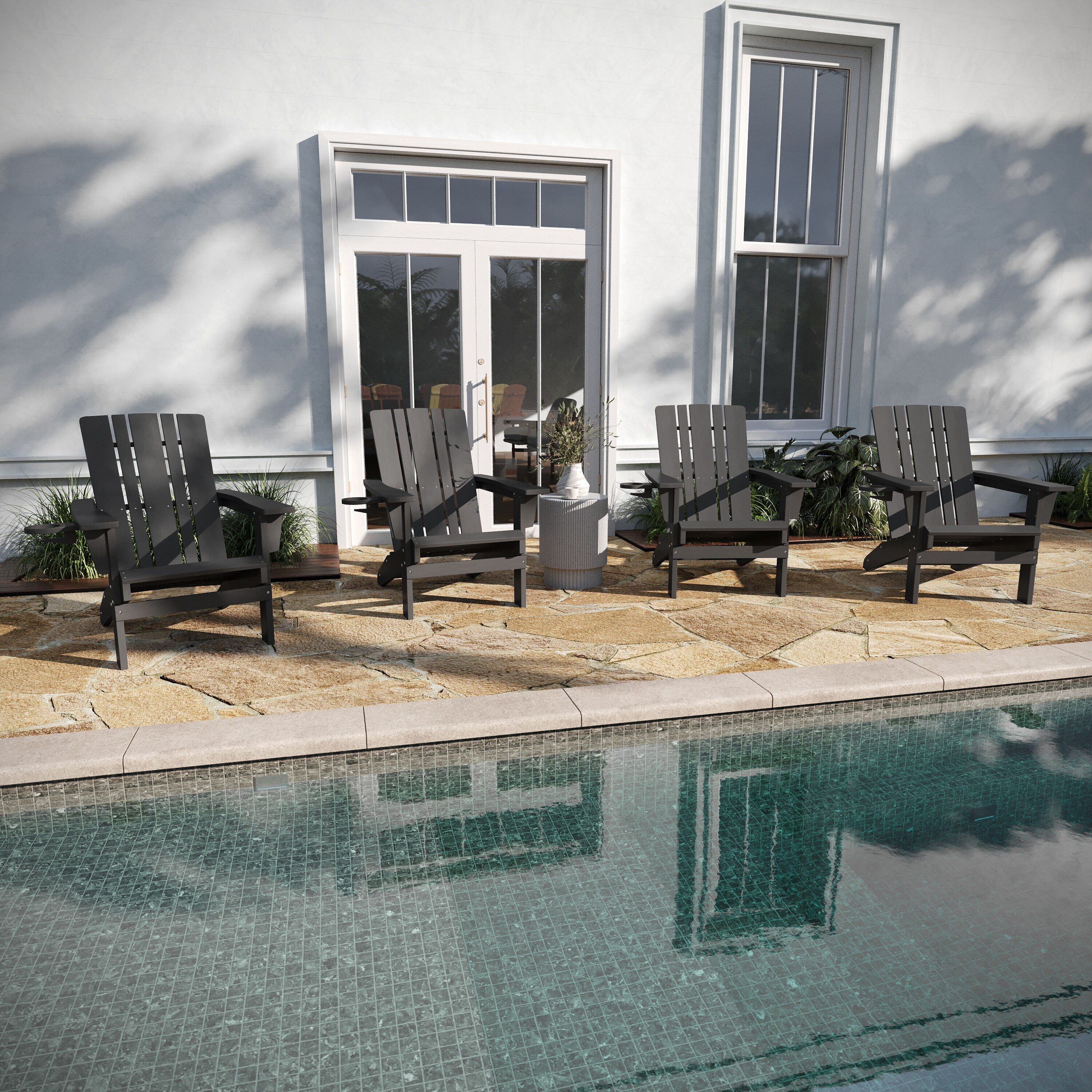 Taylor & Logan 196861084232 Patio-Chairs - View #4