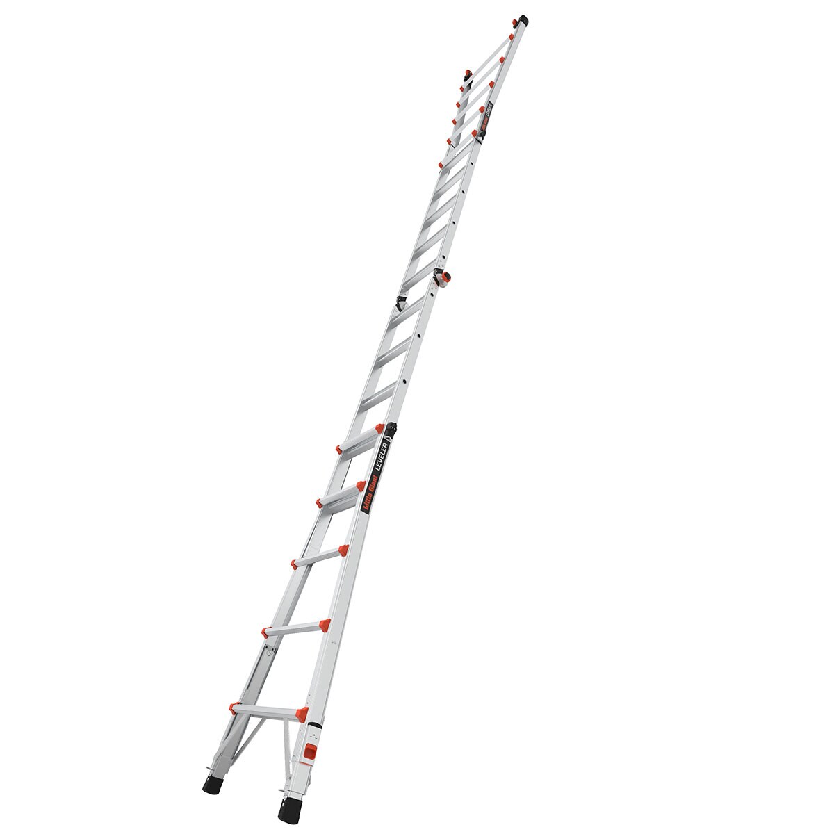 Little Giant Ladders 16522-803 Multiposition-Ladders - View #6