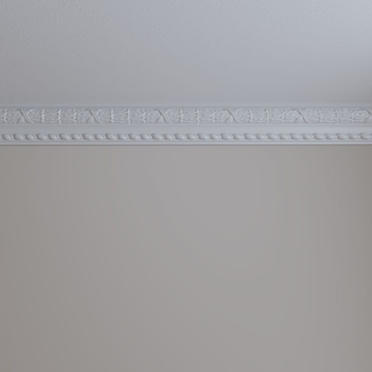 Ekena Millwork MLD05X01DU Chair-Rail-Moulding - View #11