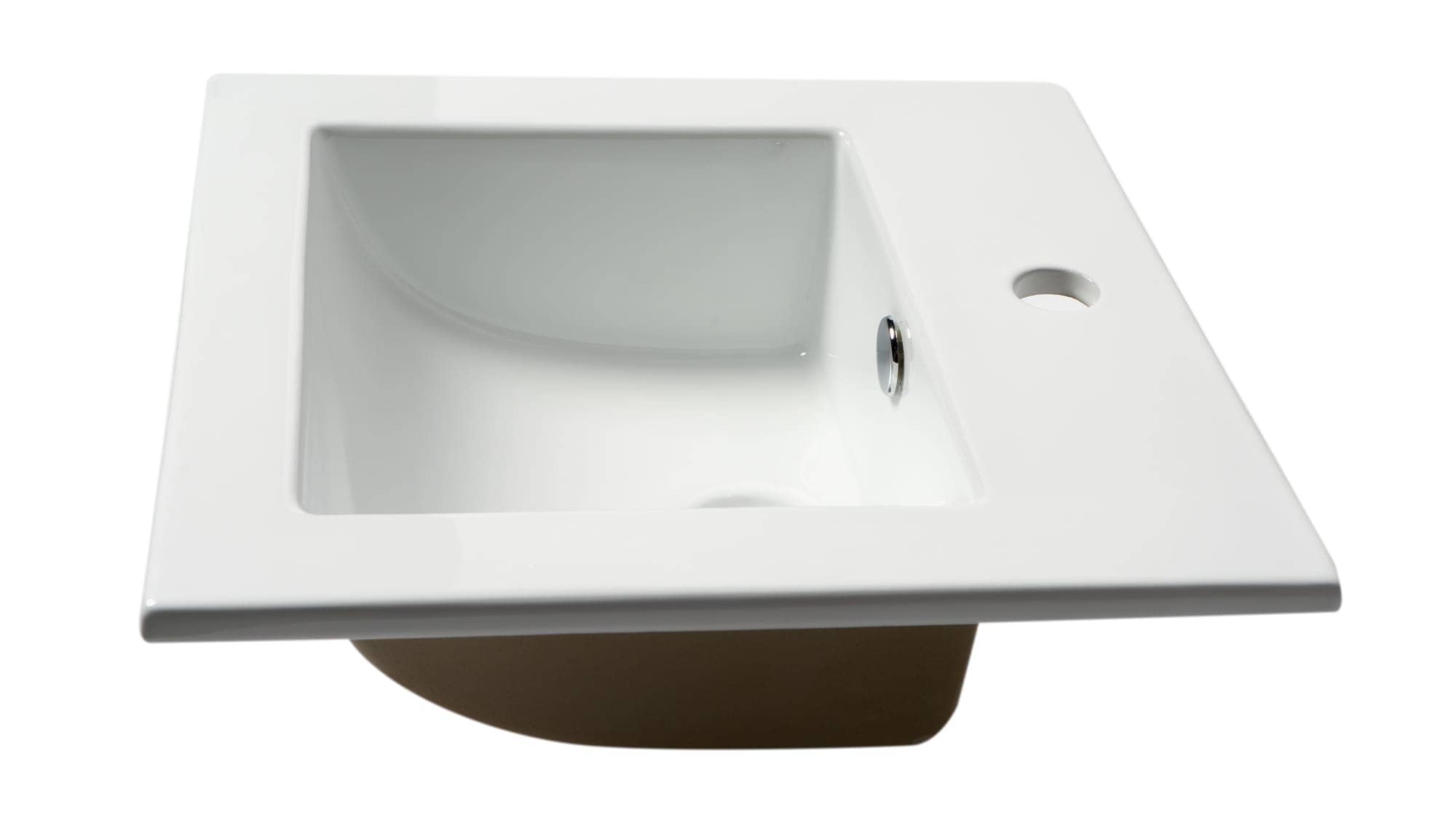 ALFI ABC801 Bath-Sink - View #3