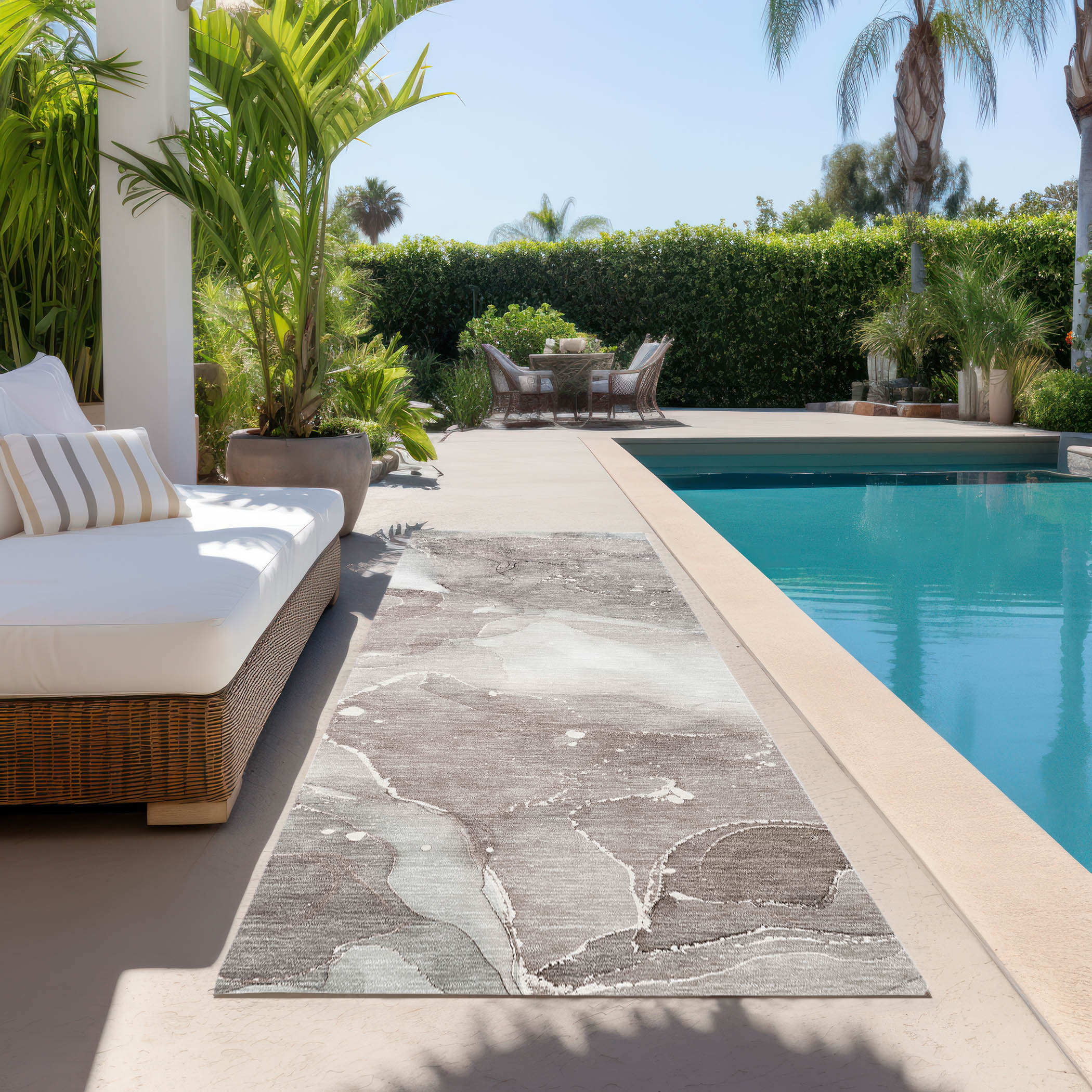 Addison Rugs ACN522TP2X8 rugs - View #7