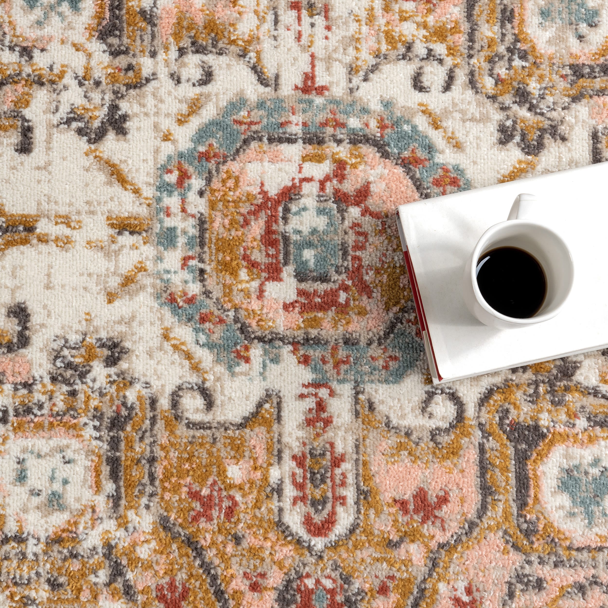 nuLOOM GRWS04A-O406 rugs - View #6