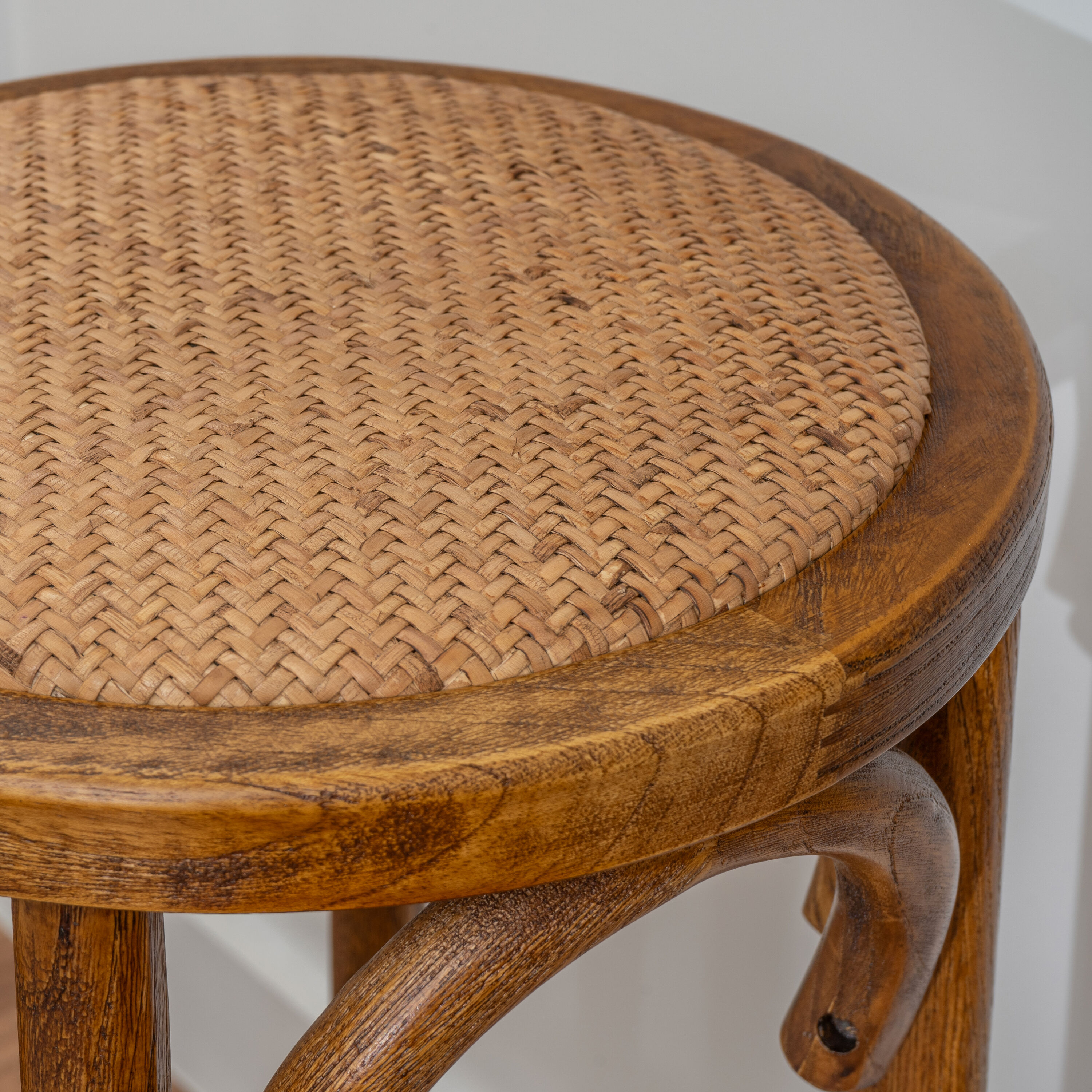 Linon BS223WAL01U stools - View #6