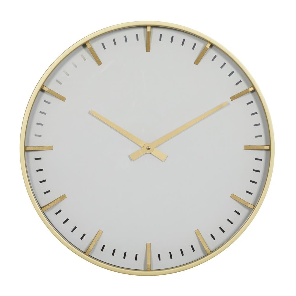 Grayson Lane 92285 Indoor-Outdoor-Clocks - View #2