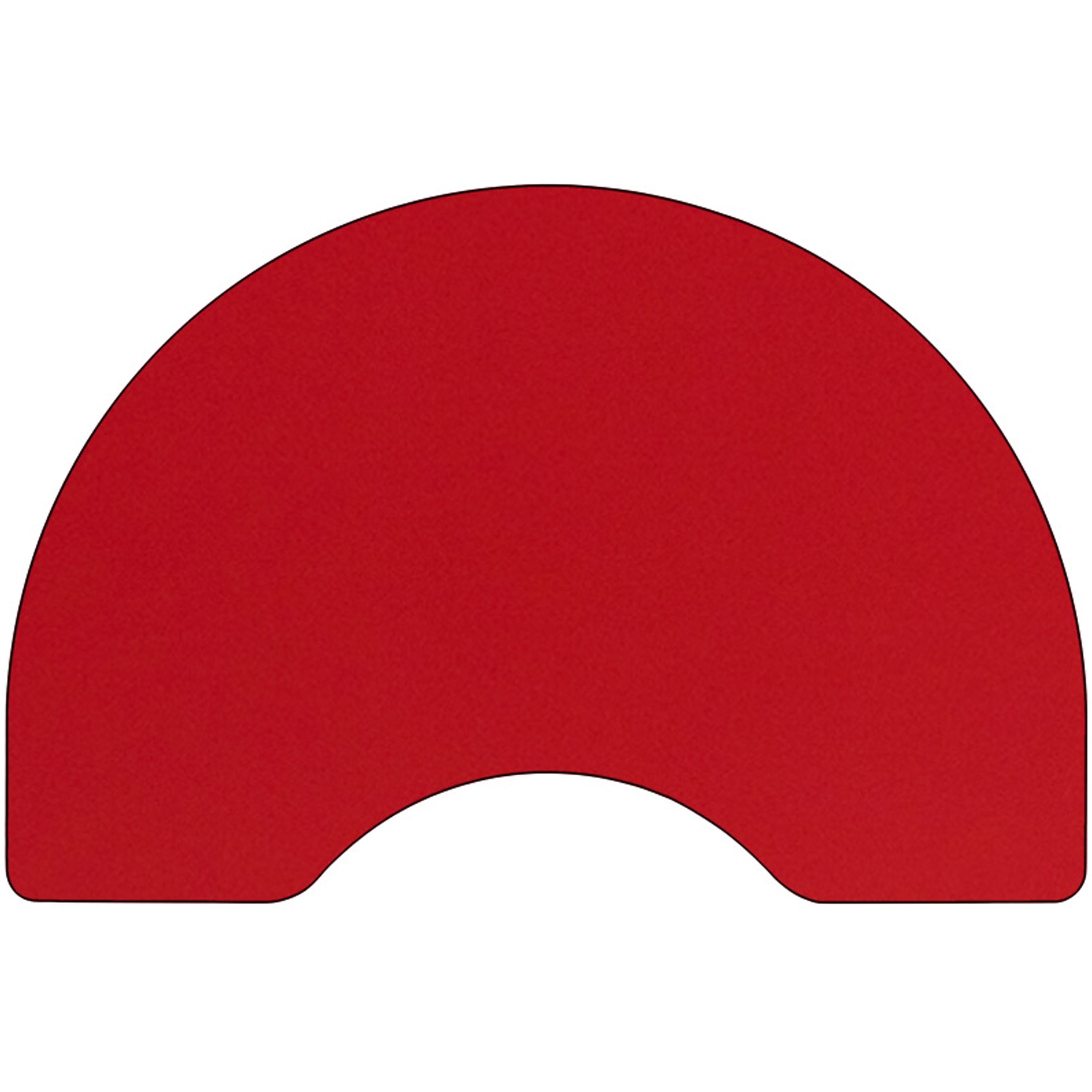 Flash Furniture 847254081573 Kids-Play-Tables - View #3