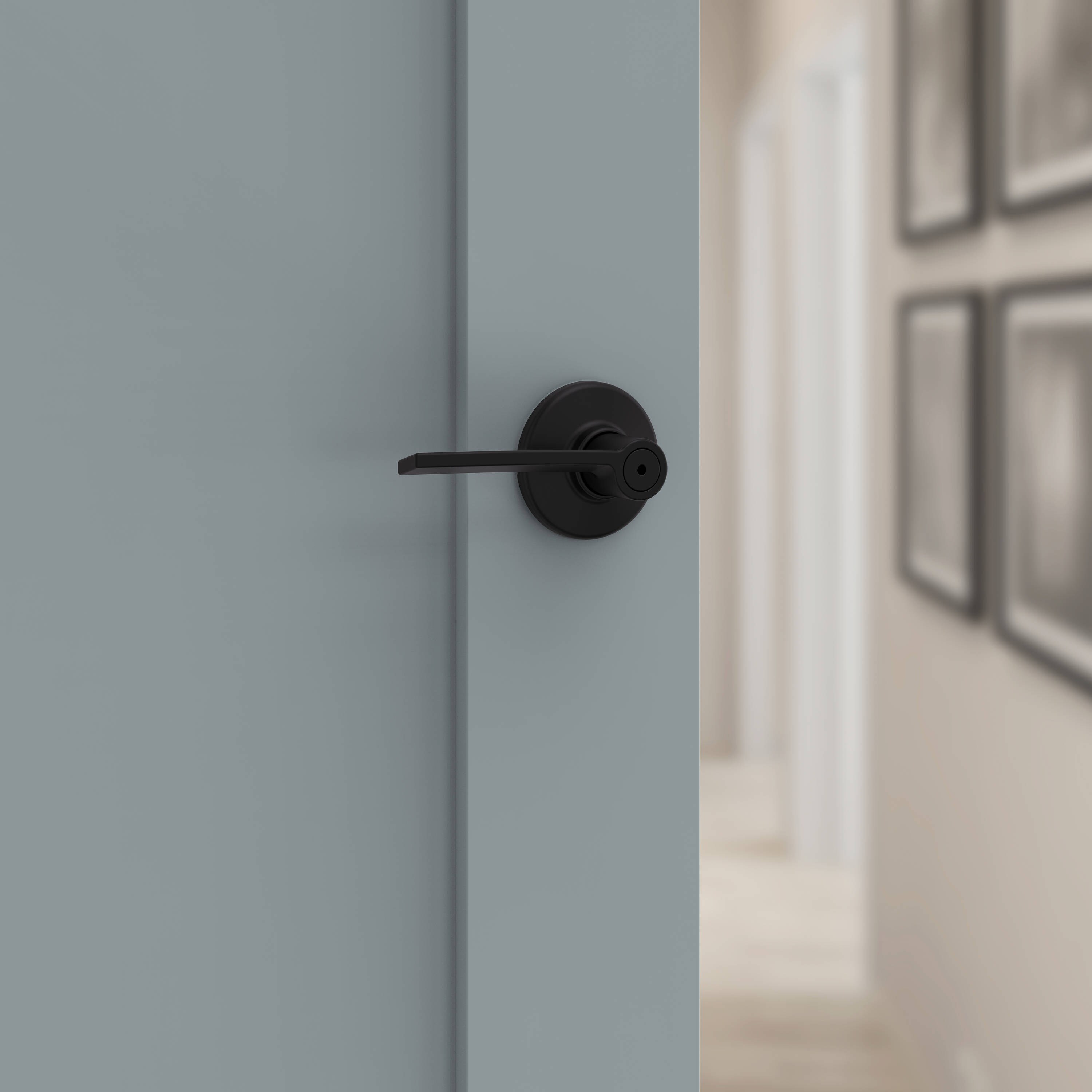 Kwikset 300LRL RDT 514 Door-Handles - View #7