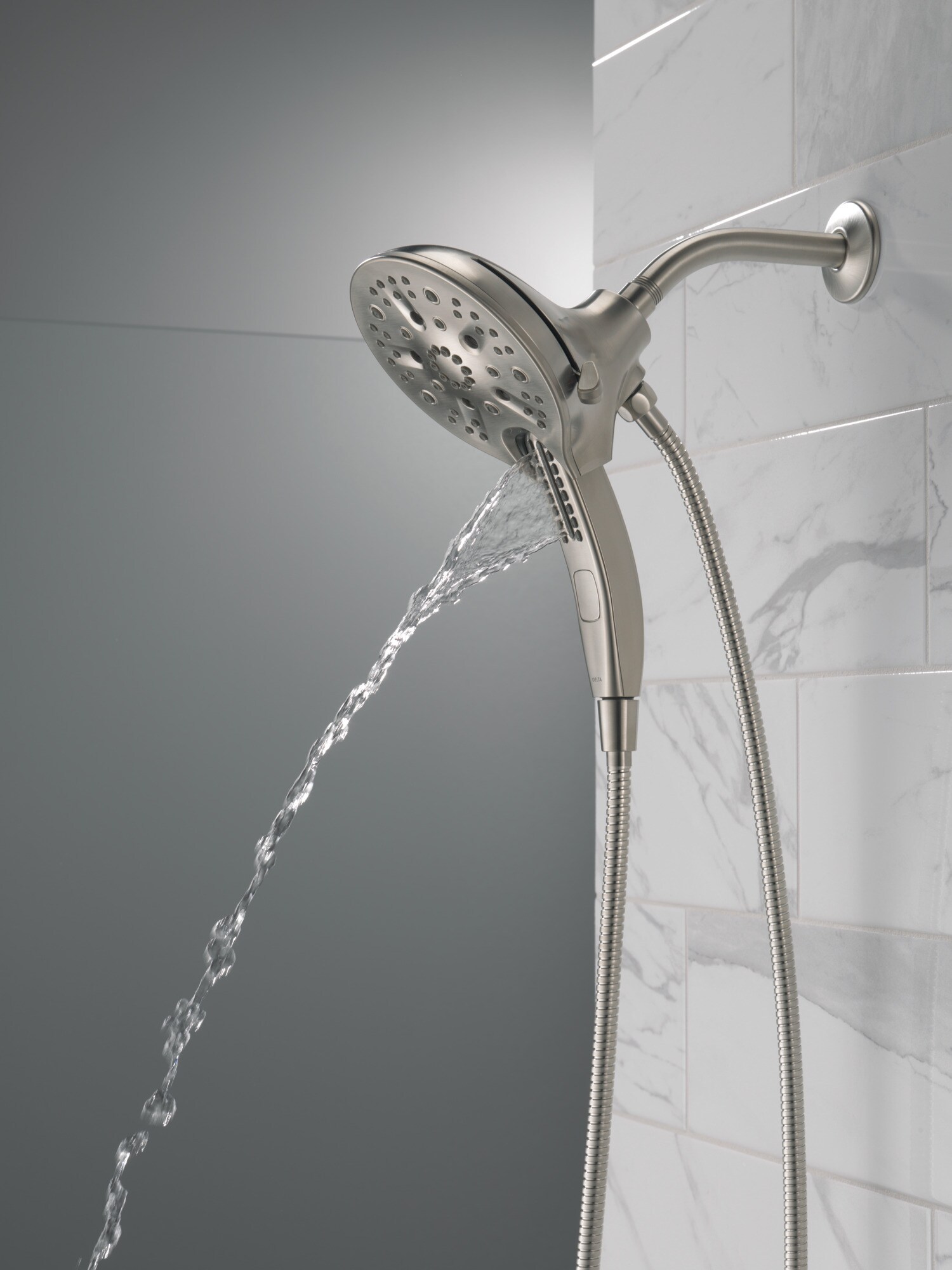 Delta 58620-SS-PR25-PK Fixed-Showerhead - View #9