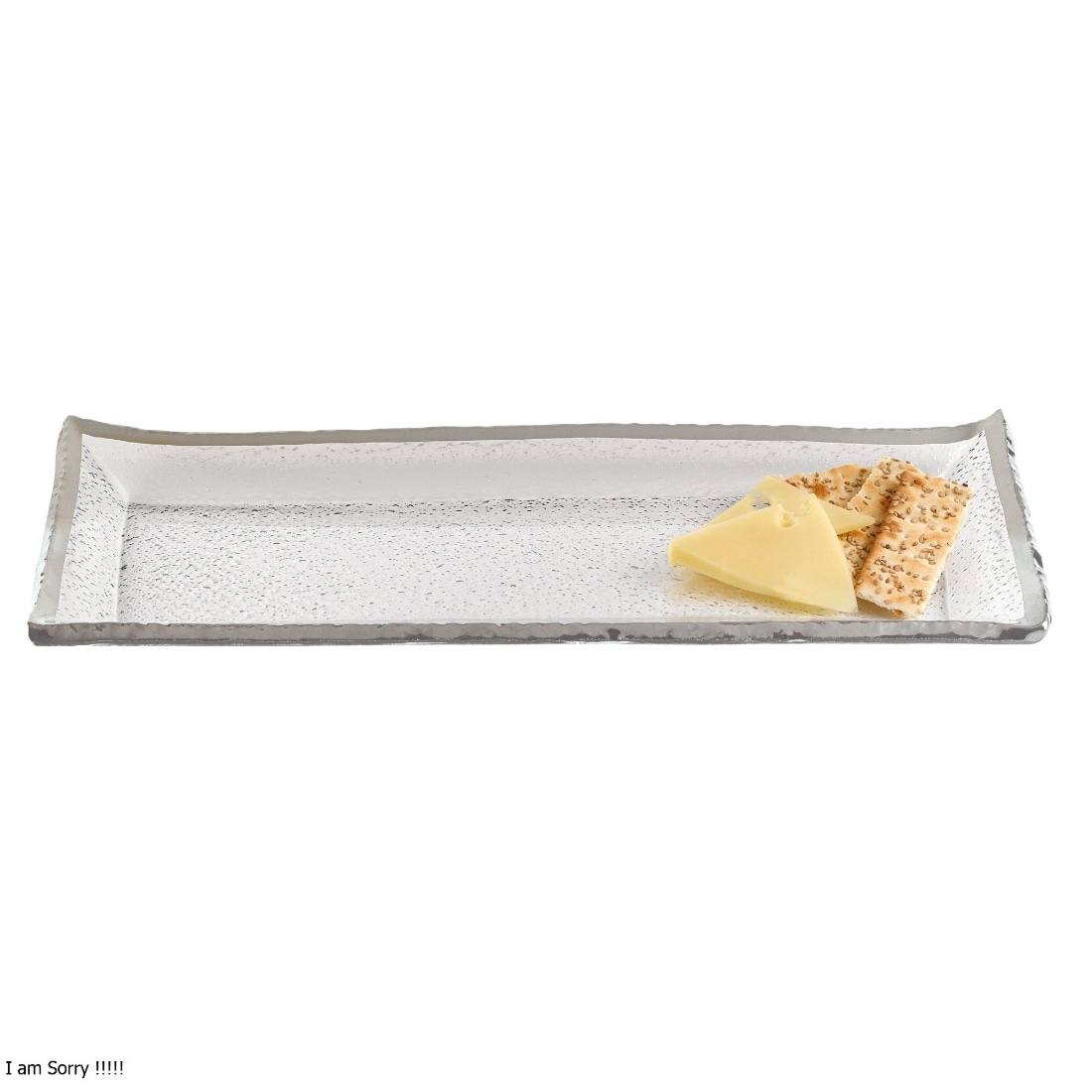 HomeRoots 4000375749 Serving-Trays-Caddies - View #2