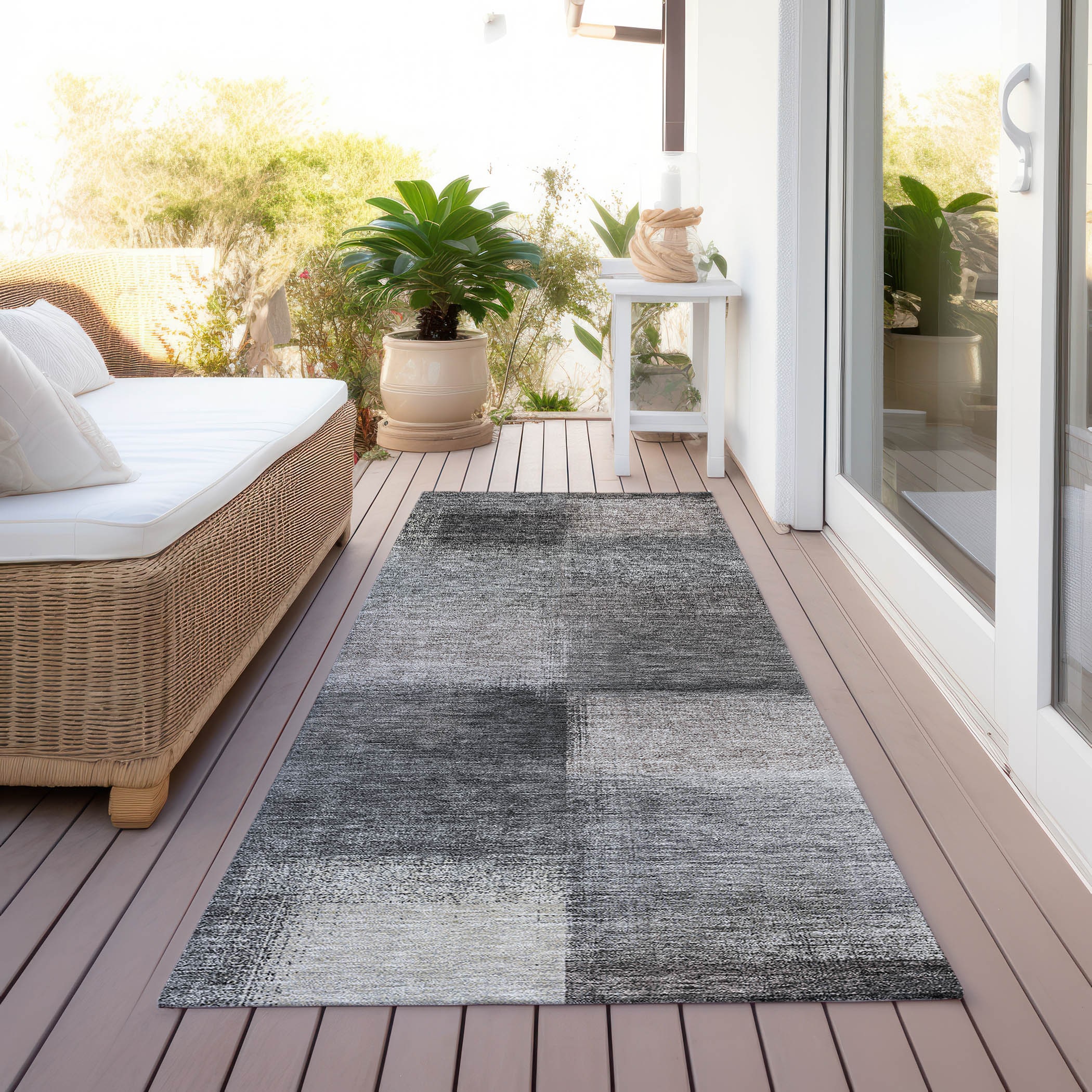 Addison Rugs ACN742CC2X8 rugs - View #7