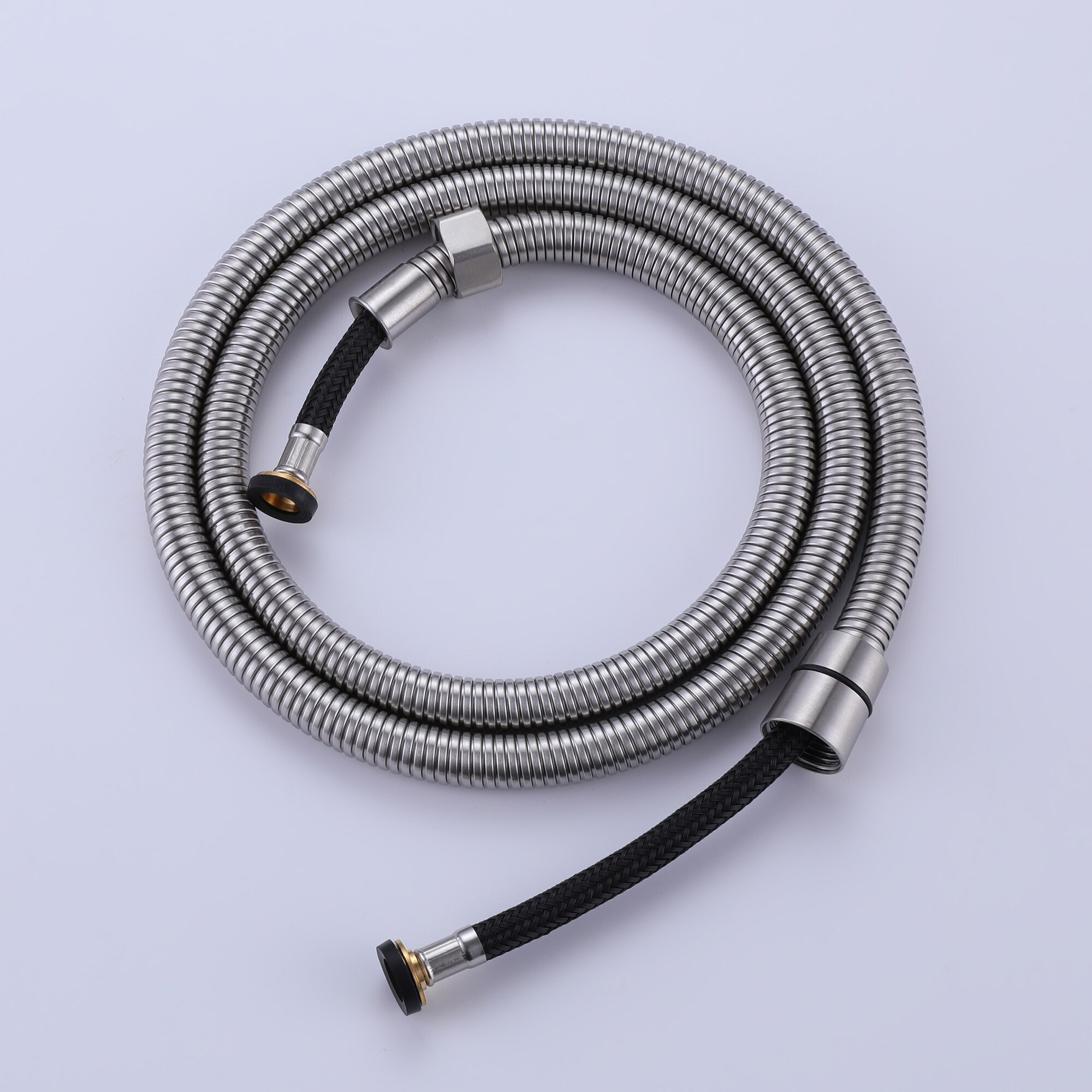 WELLFOR WB-SH001C Showerhead-Bar-Panels - View #10