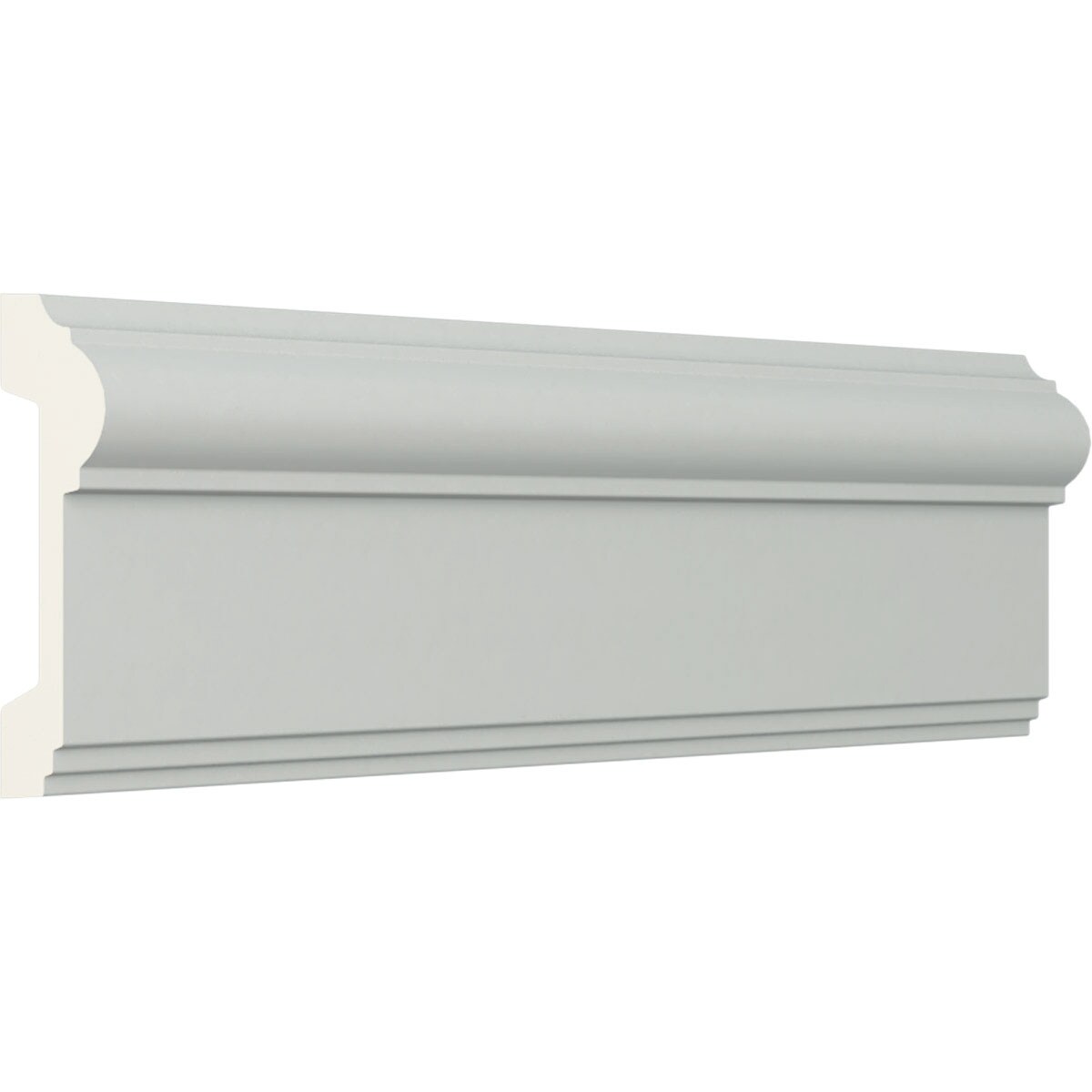 Ekena Millwork CAS04X01ED-CASE-2 Window-Door-Casings - View #2