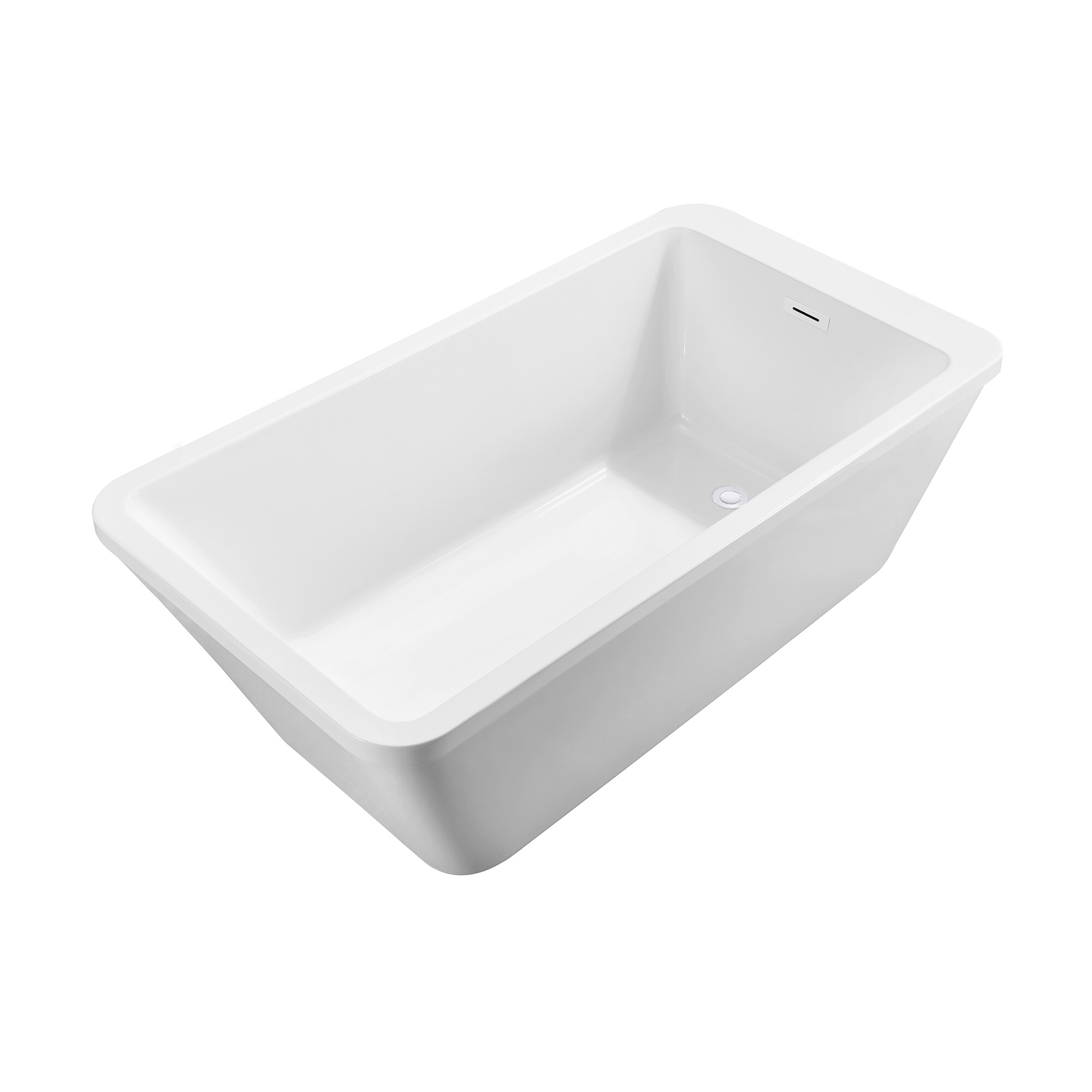Streamline NPT9240WH bathtubs - View #3