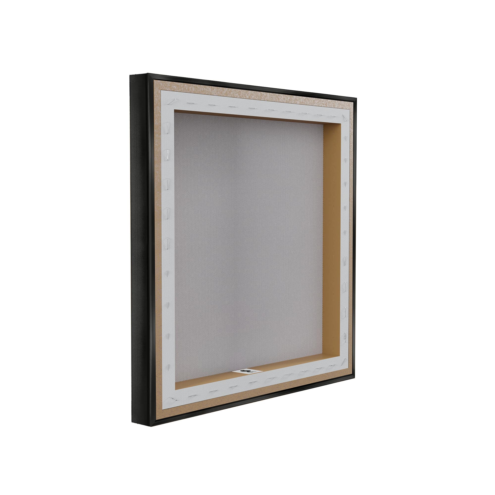 Stupell Industries BS-136-FFB-17X17 Wall-Art - View #4
