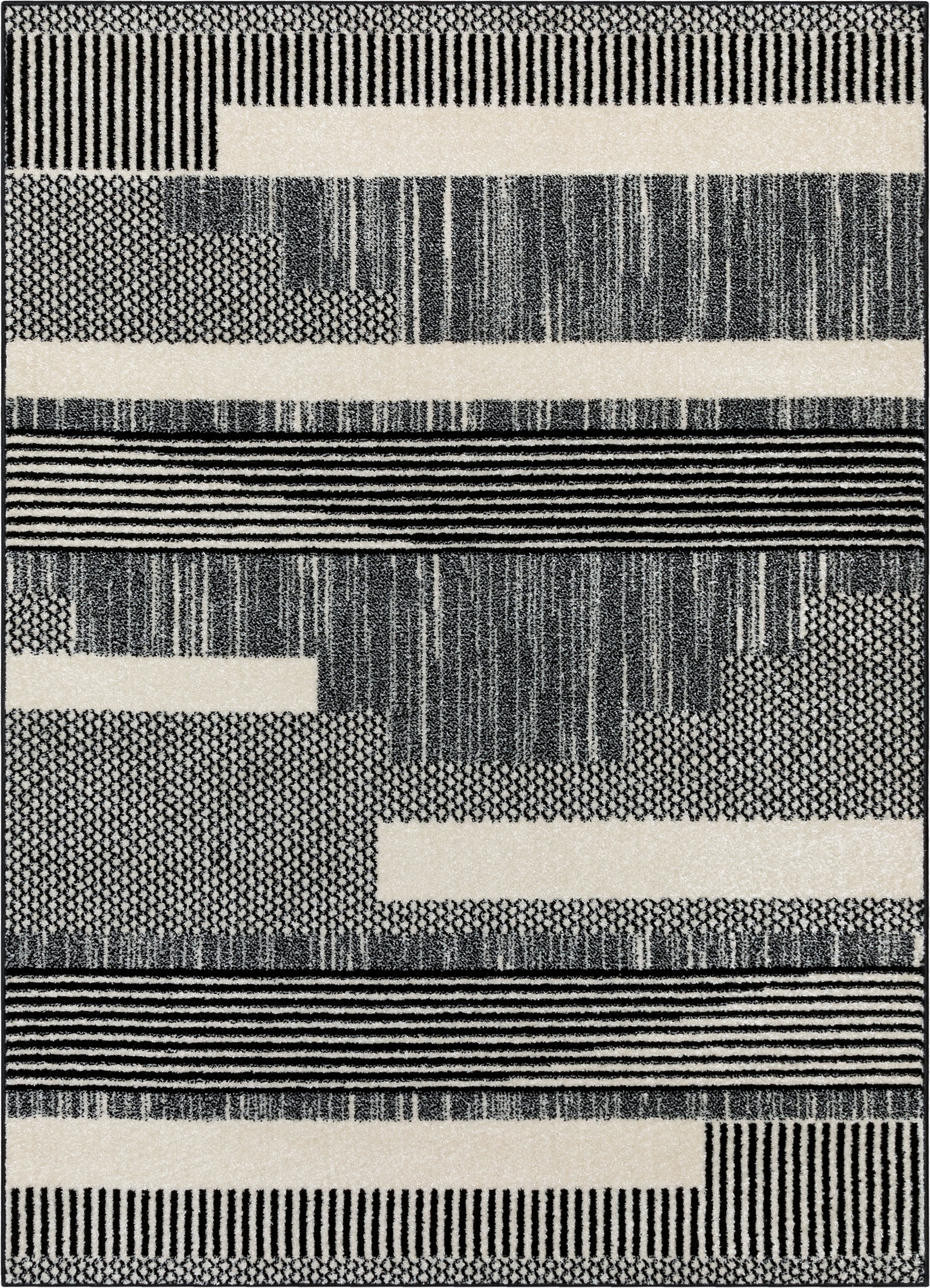Well Woven MC-445-5 rugs - View #2
