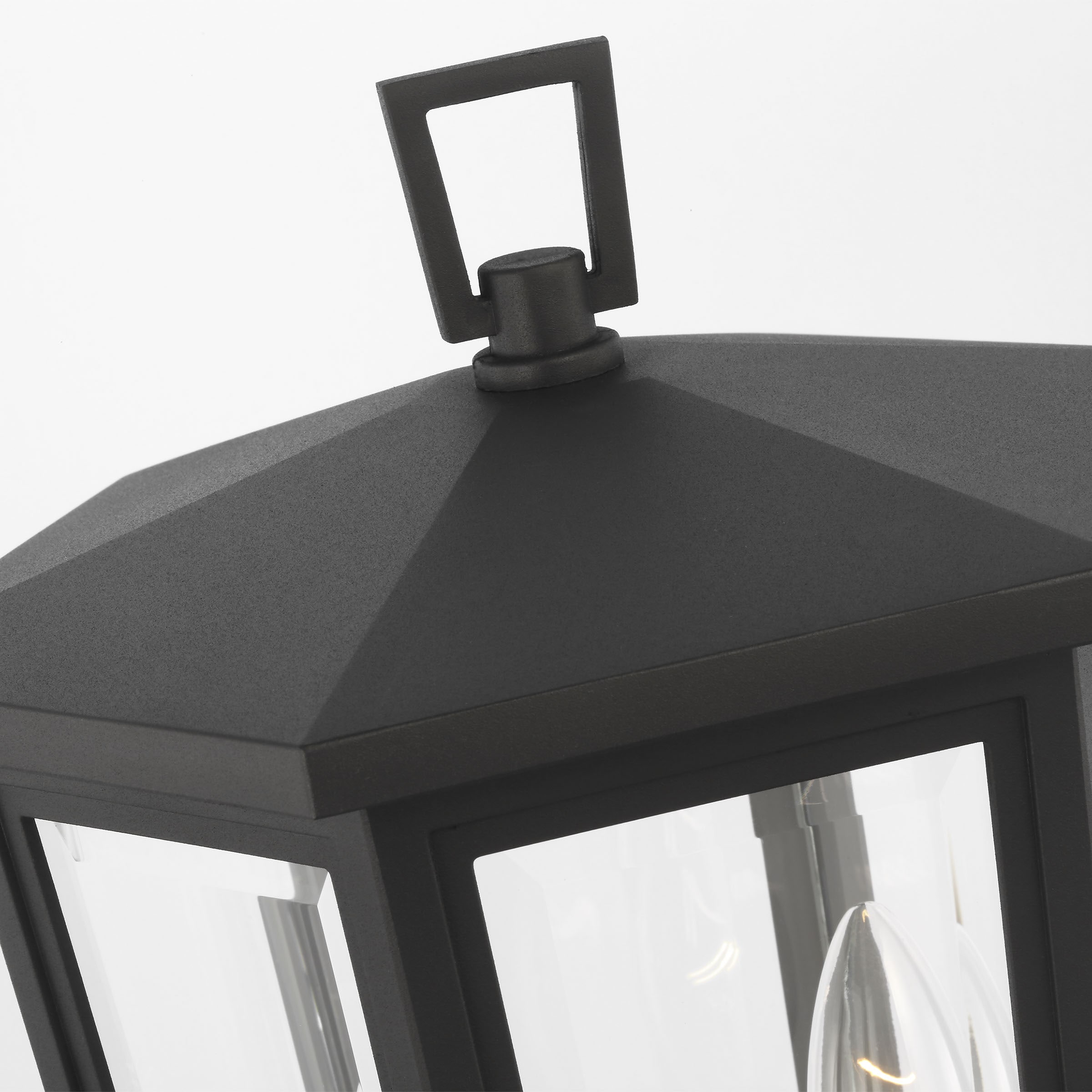 Generation Lighting SLO1092TXB Complete-Post-Lights - View #3