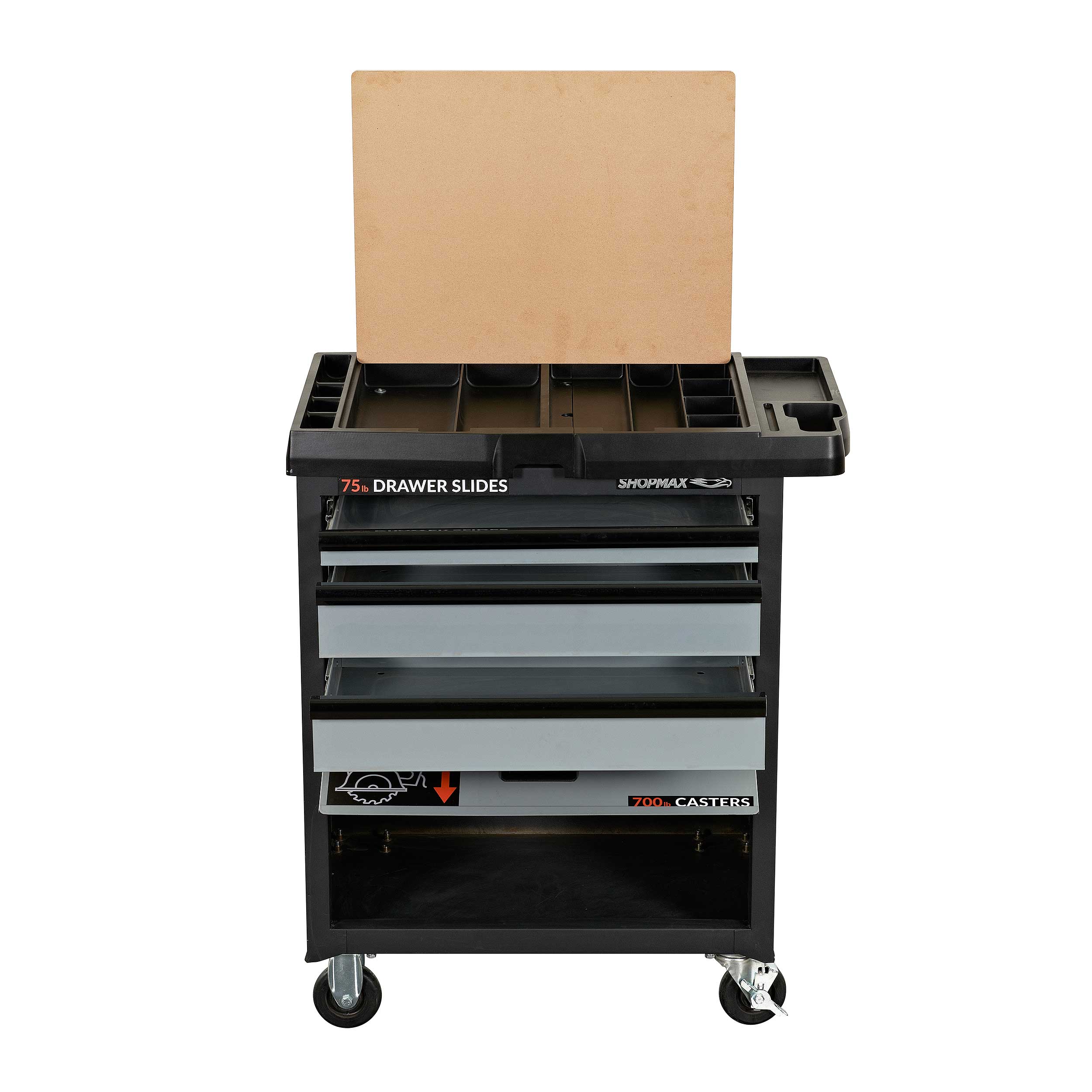 SHOPMAX 962703A2 m100710 - View #2