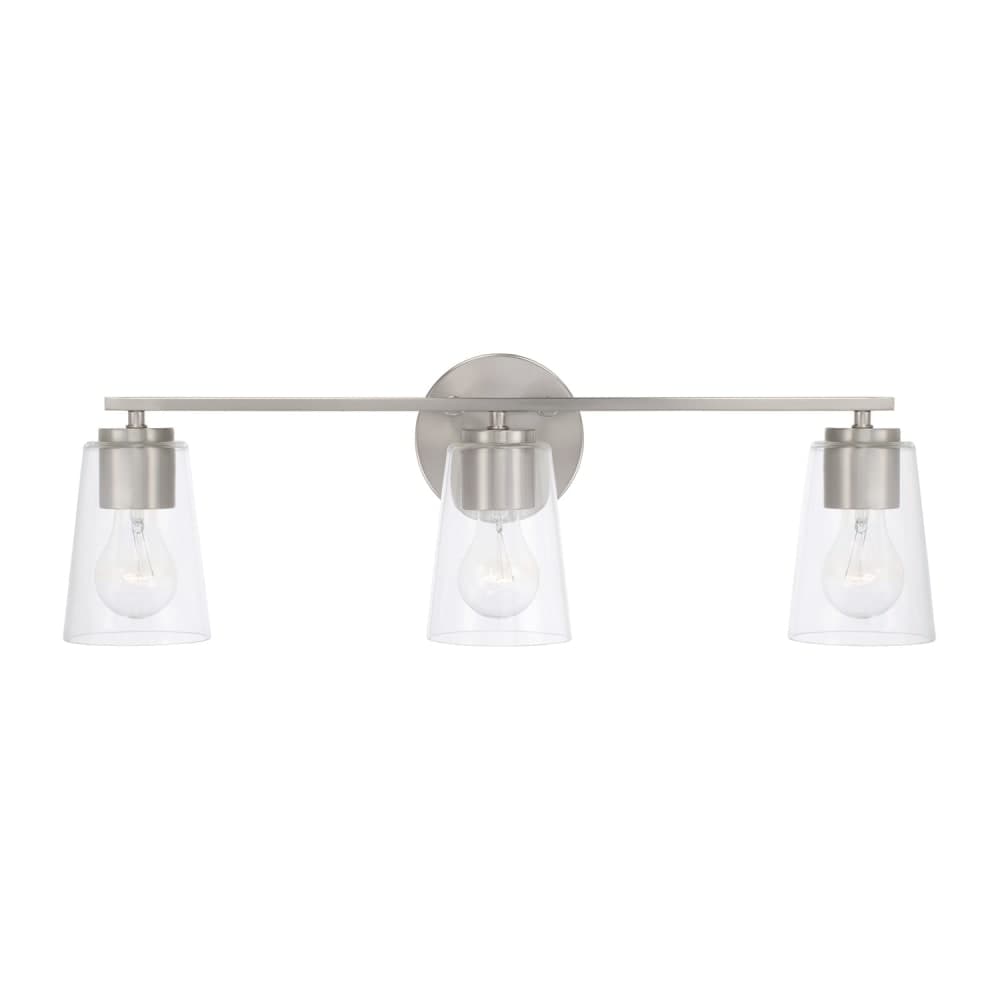 Capital Lighting 148631MB-537 b089995 - View #9