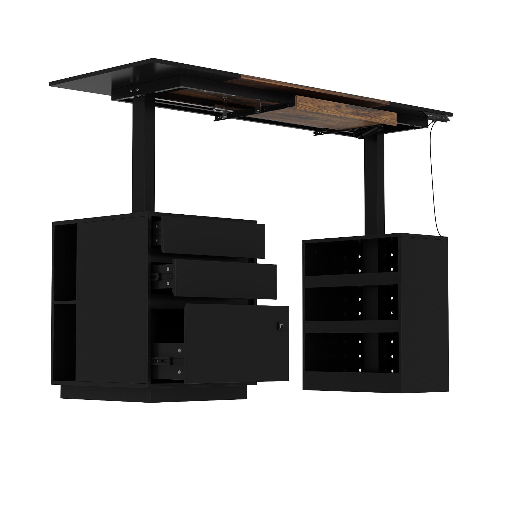FUFU&GAGA KF150237-01A+B desks - View #6