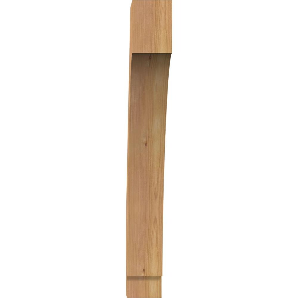 Ekena Millwork BRC04X20X28IMP00SWR braces - View #2