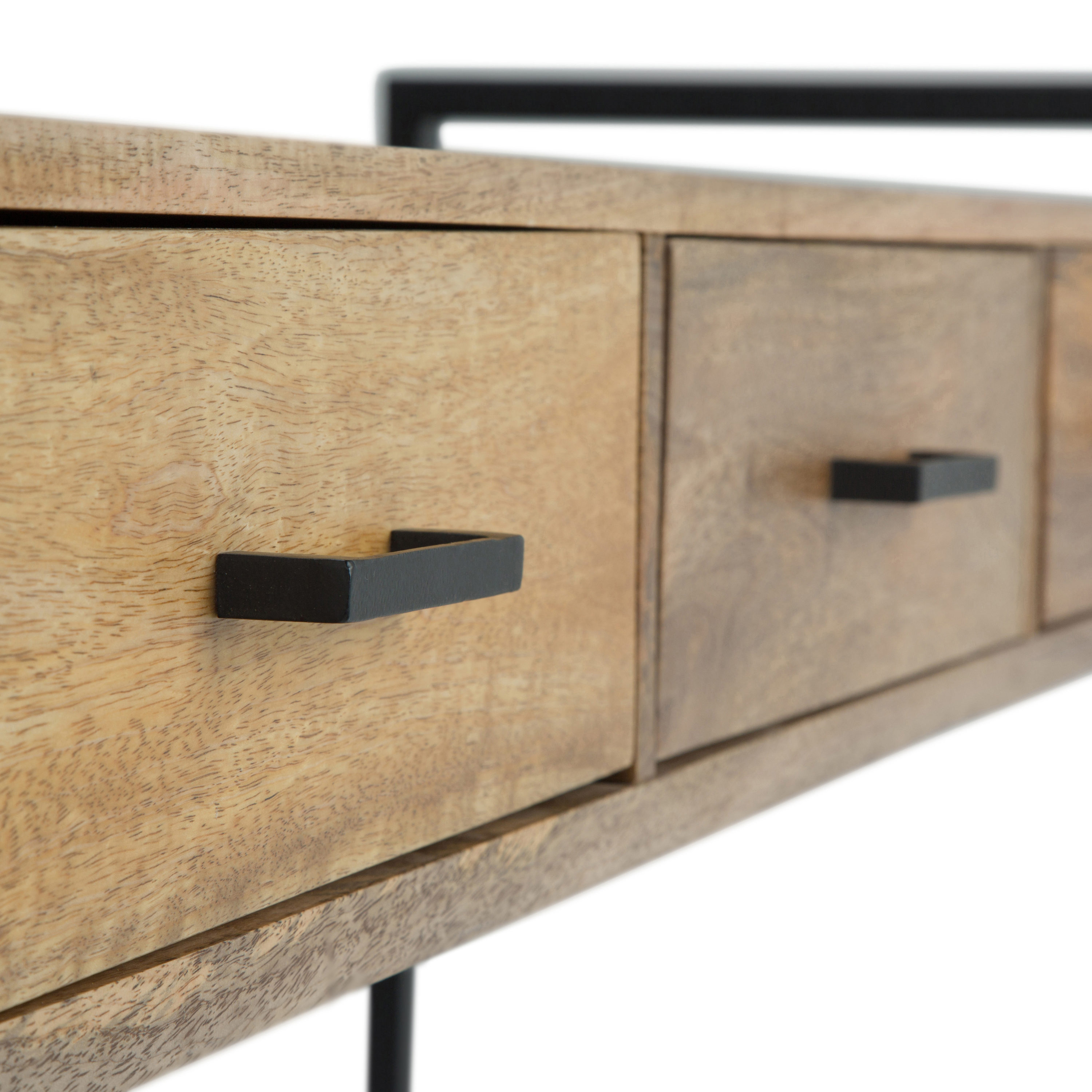 Simpli Home 3AXCRIV-03 Console-Sofa-Tables - View #6