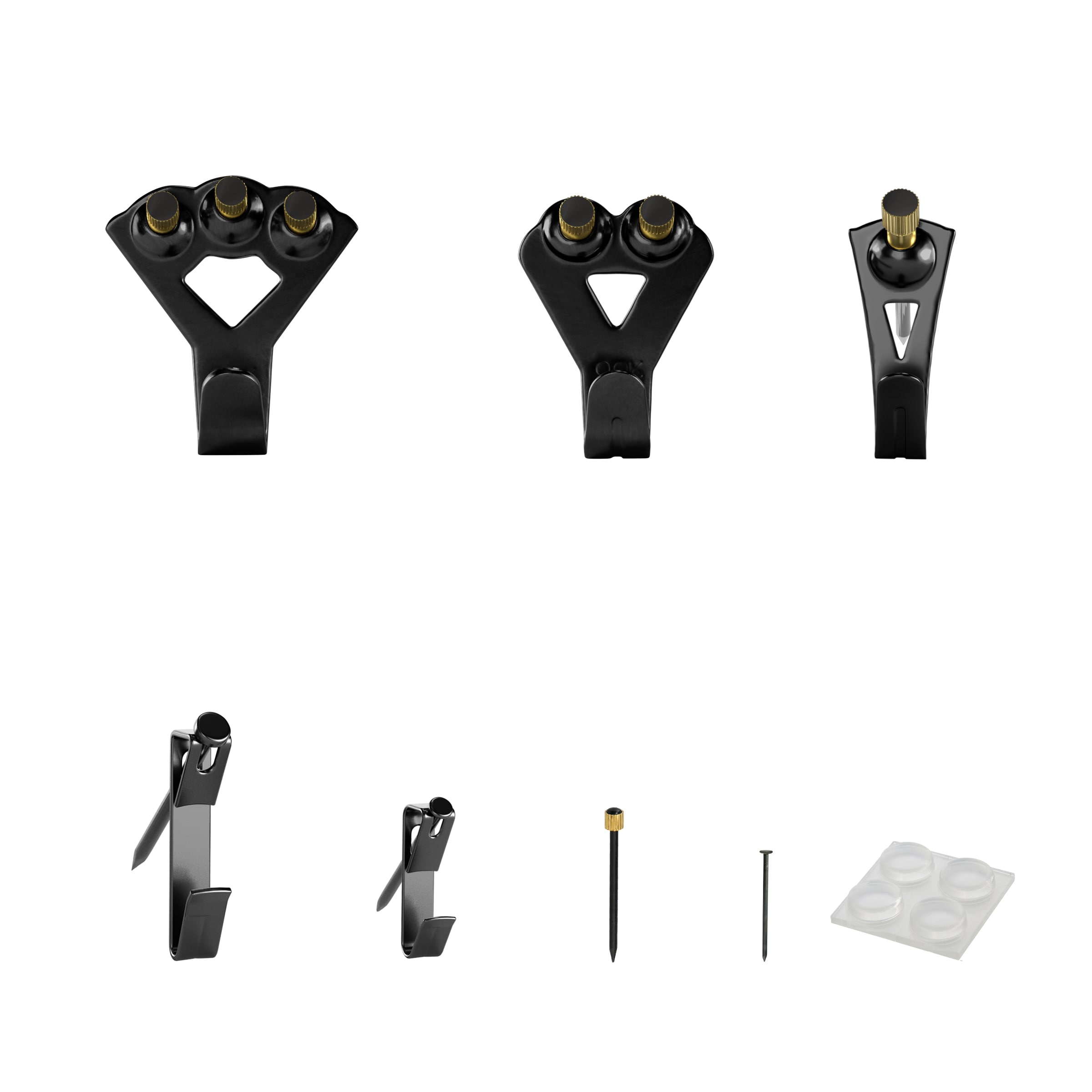 Hillman 9985787 Picture-Hangers - View #3