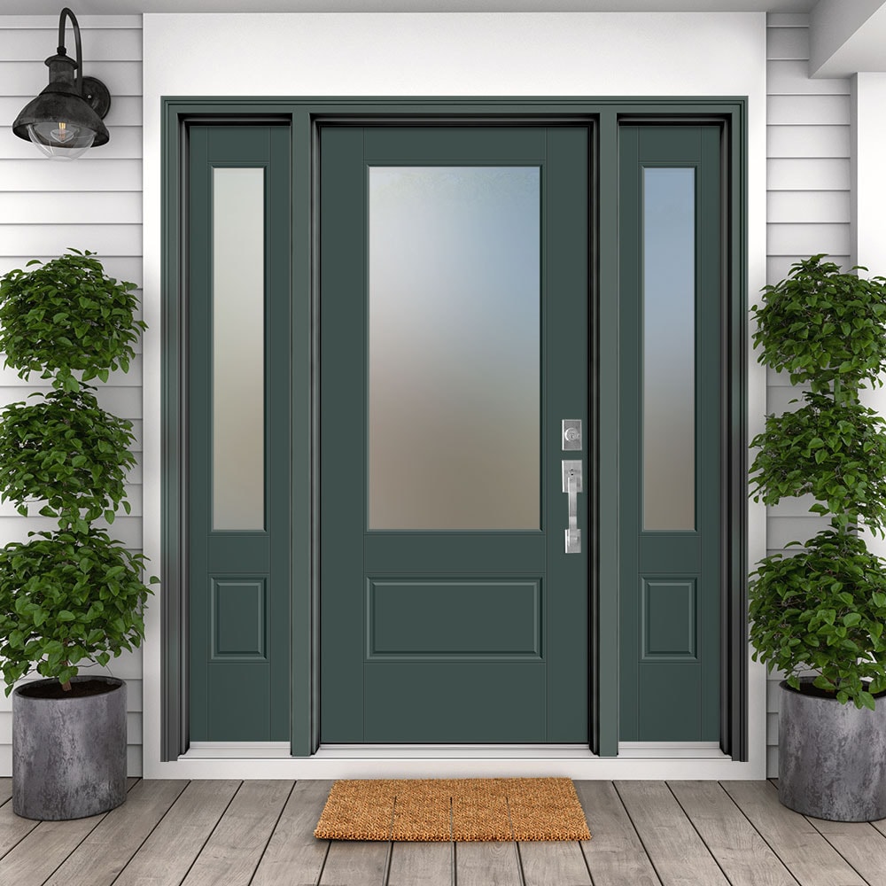 Masonite 630299 Entry-Doors - View #2