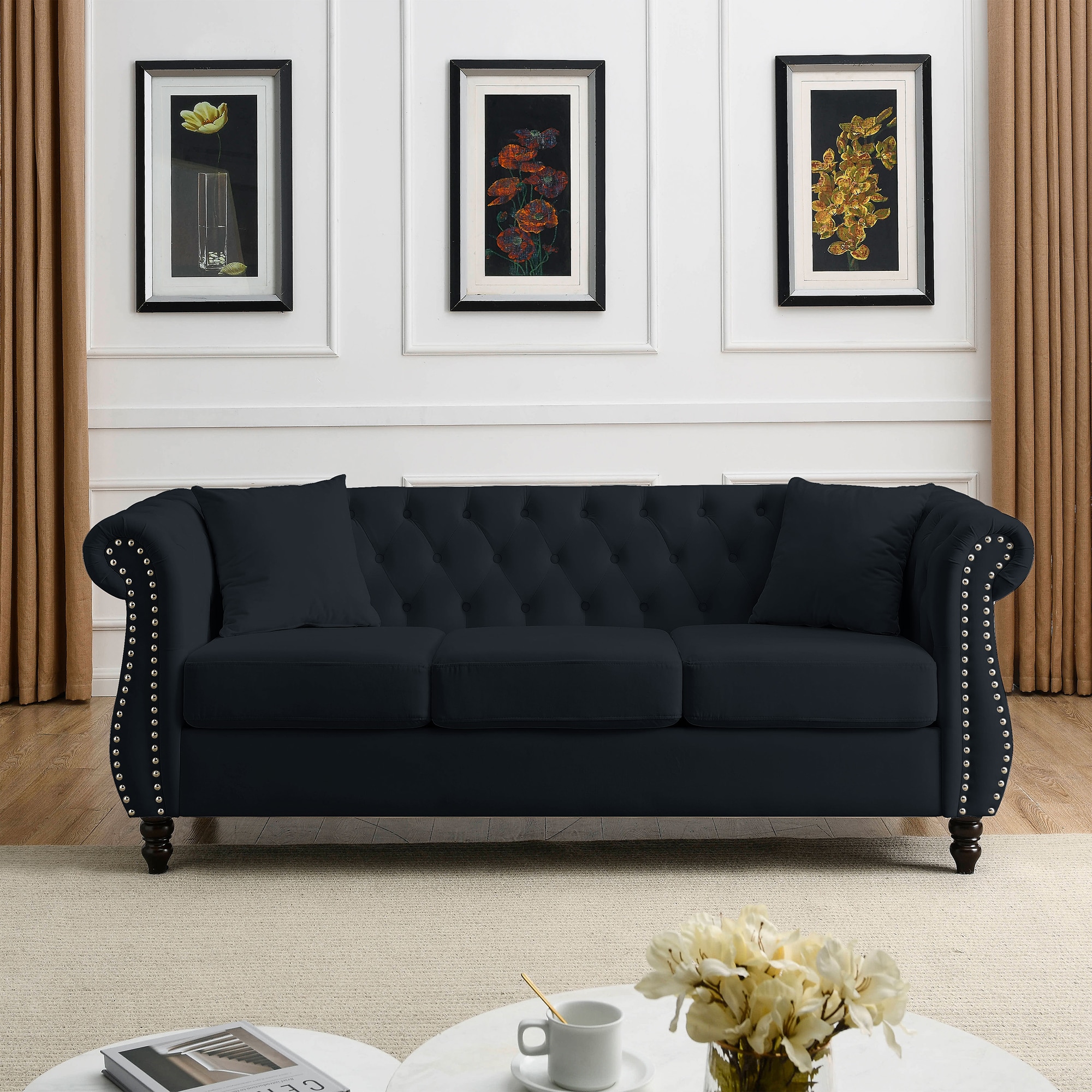 Bybafun YA3700270 Sofas-Loveseats - View #8
