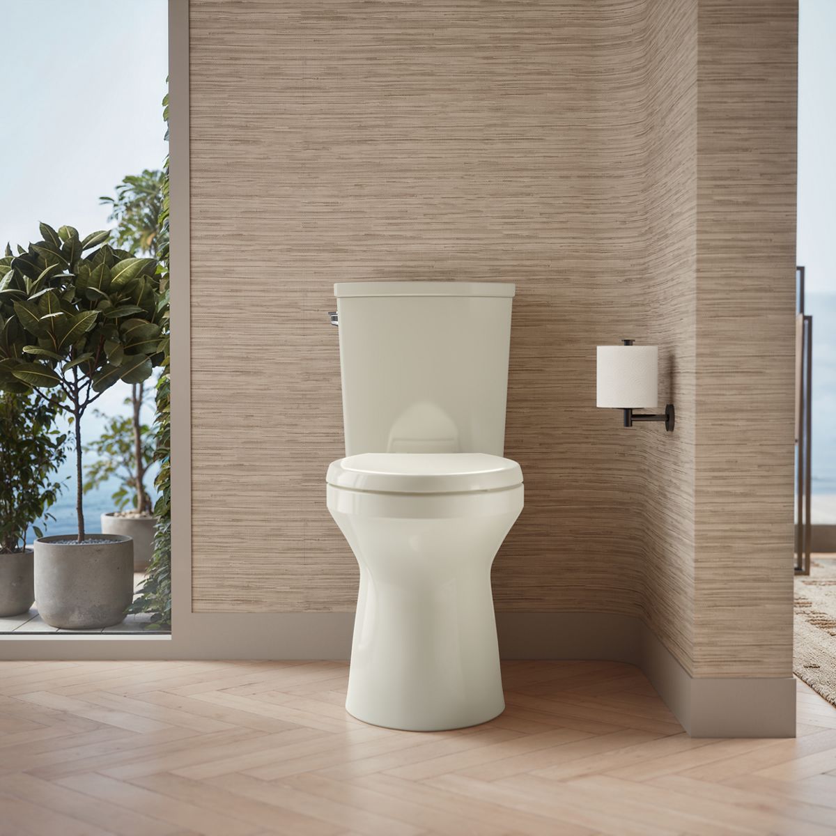 KOHLER K-20485-96 Toilet-Bowls - View #6