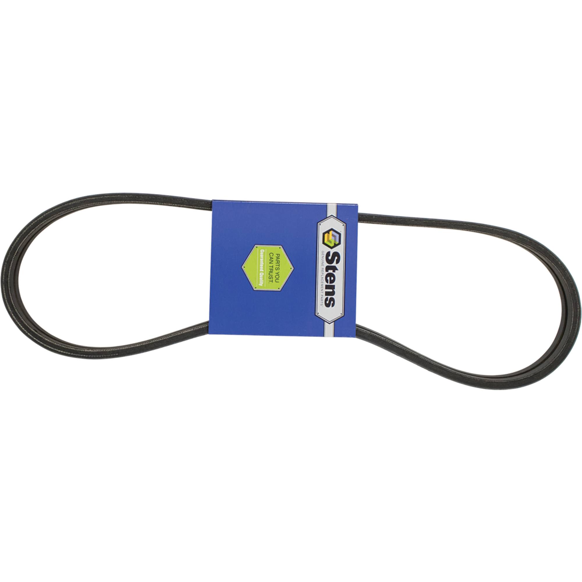 Stens 48in Drive Belt for Push Lawn Mowers in the Lawn Mower Belts department at