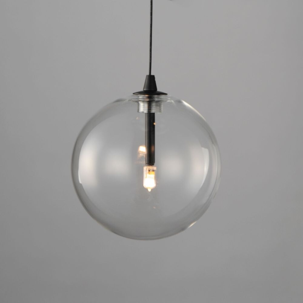 ET2 E25071-18BK Pendant-Lights - View #3