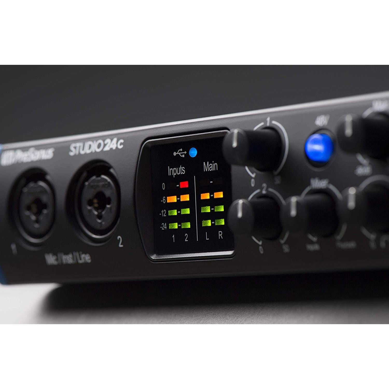  AMZPRST24CST700 Audio-Connectors - View #6