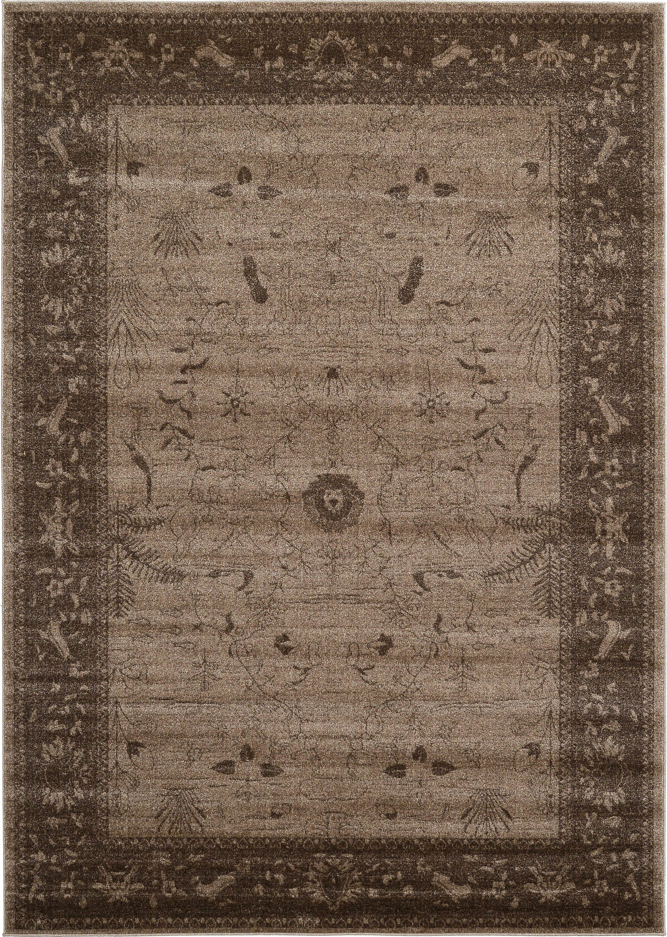 Unique Loom 3114636 rugs - View #9