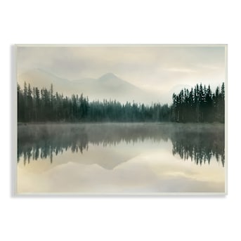 Stupell Industries Danita Delimont 15-in H x 10-in W Landscape Print on Canvas in the Wall Art department Lowes.com
