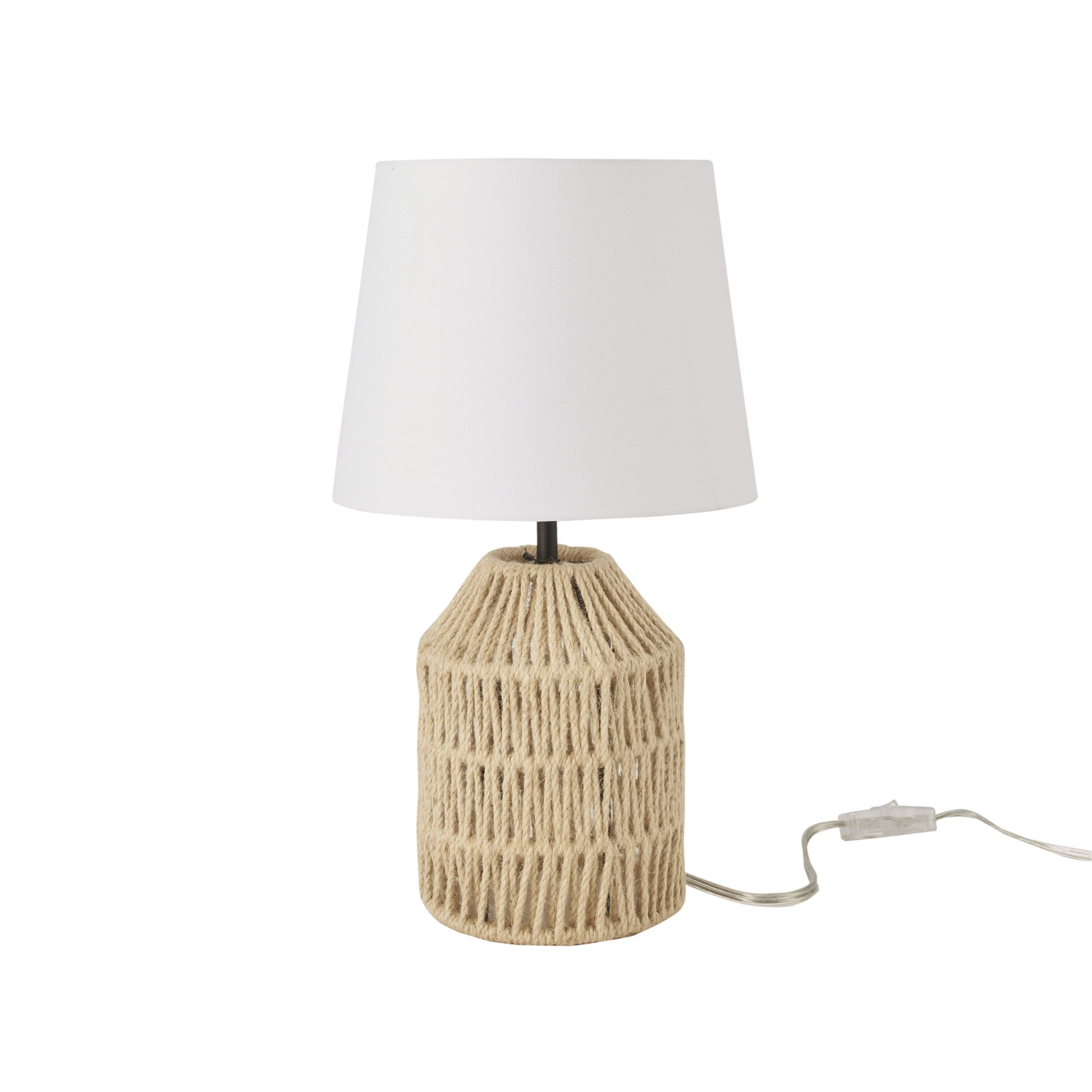 Nourison 848783000196 Table-Lamps - View #4