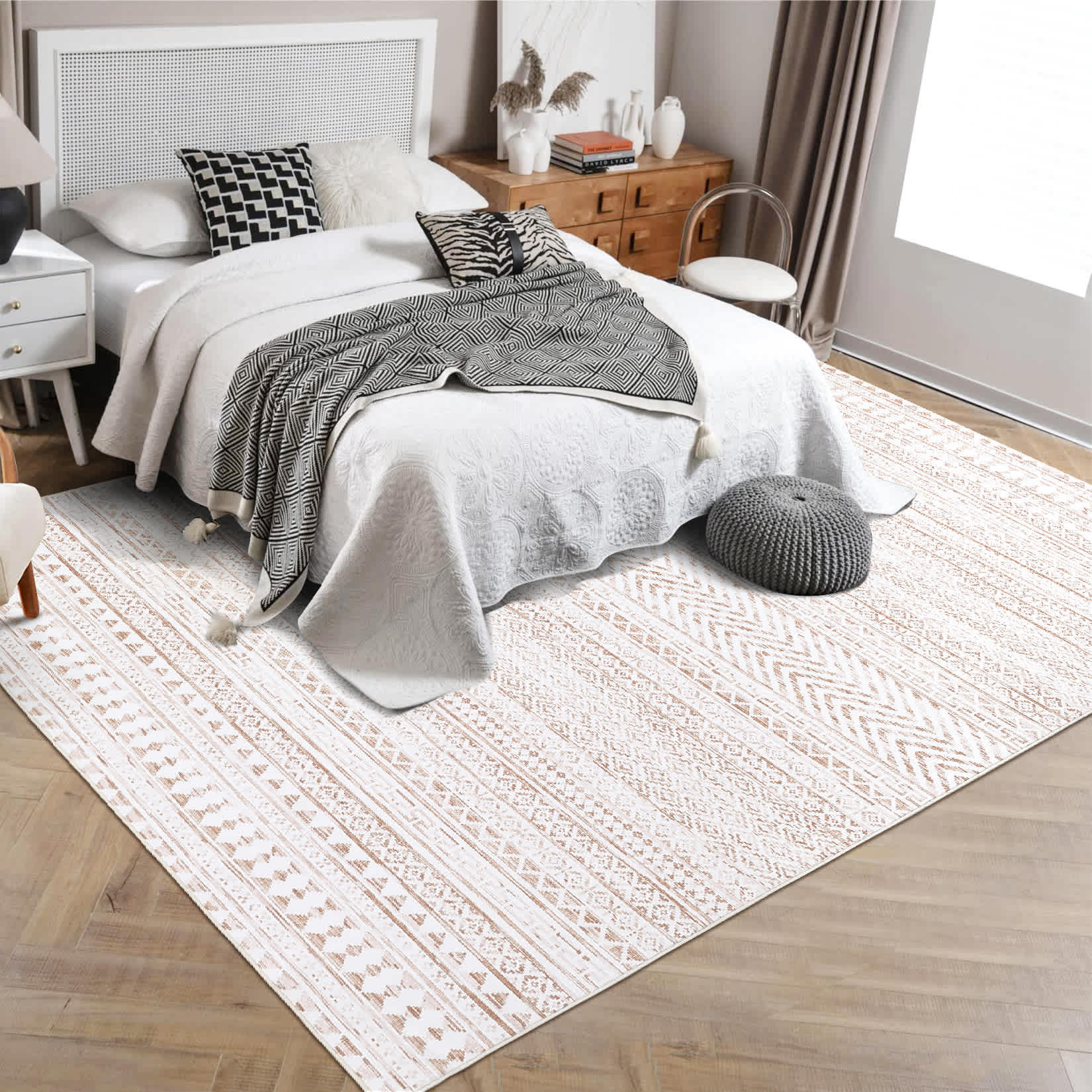 Qeetex SUNNY-PHO-15DJ7Q4W rugs - View #4