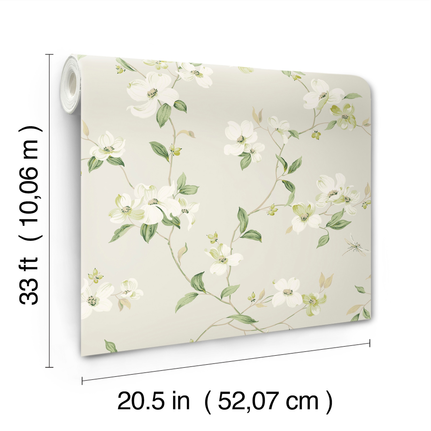 York Wallcoverings BL1762 wallpaper - View #6