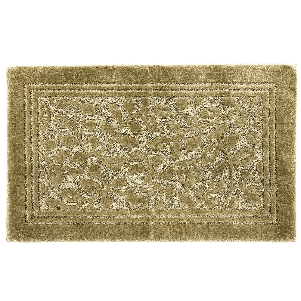 Mohawk Area Rugs Wellington Deep Sand 2' x 5' Rectangle Rug Y3226